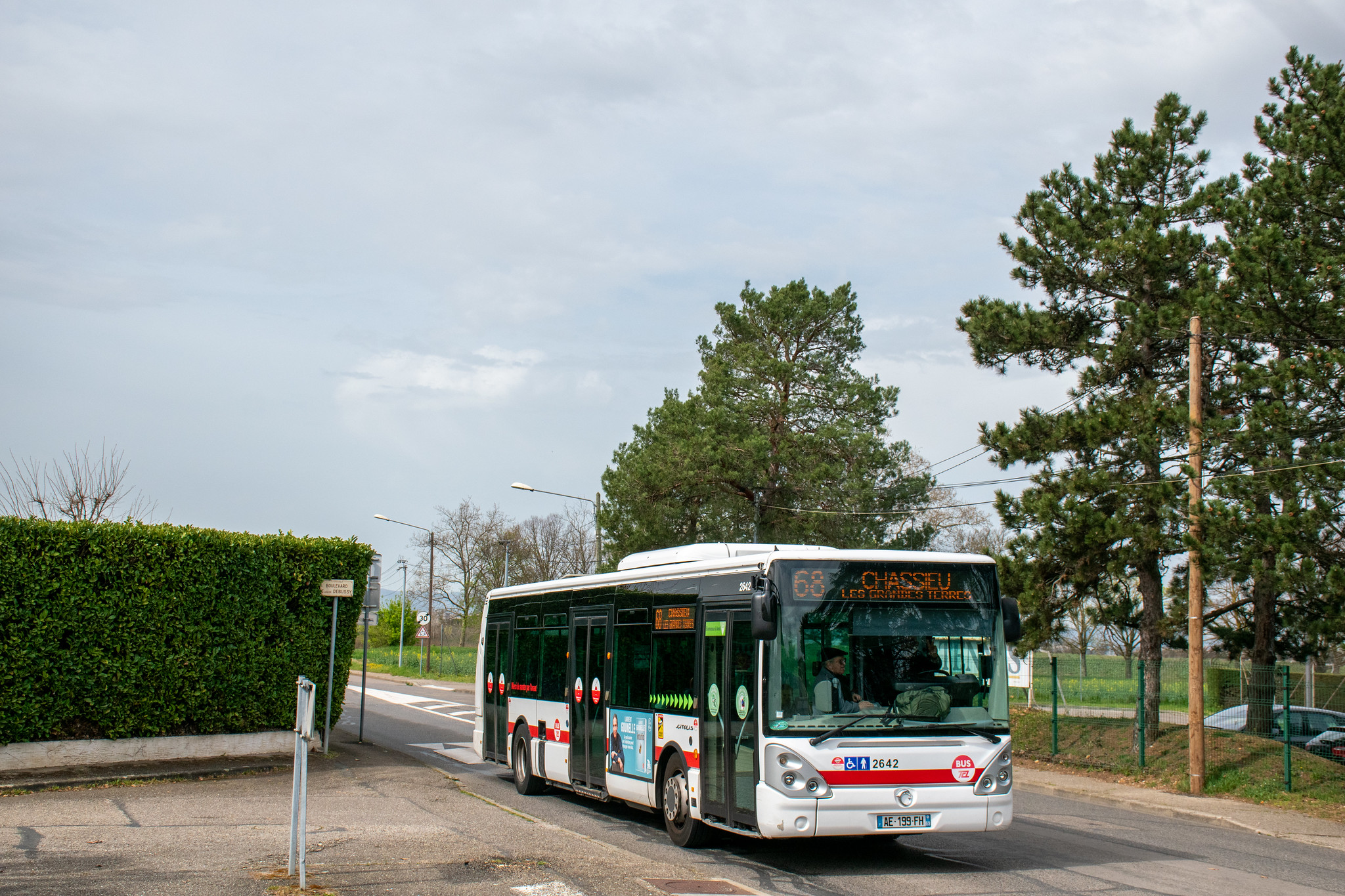 Image du véhicule