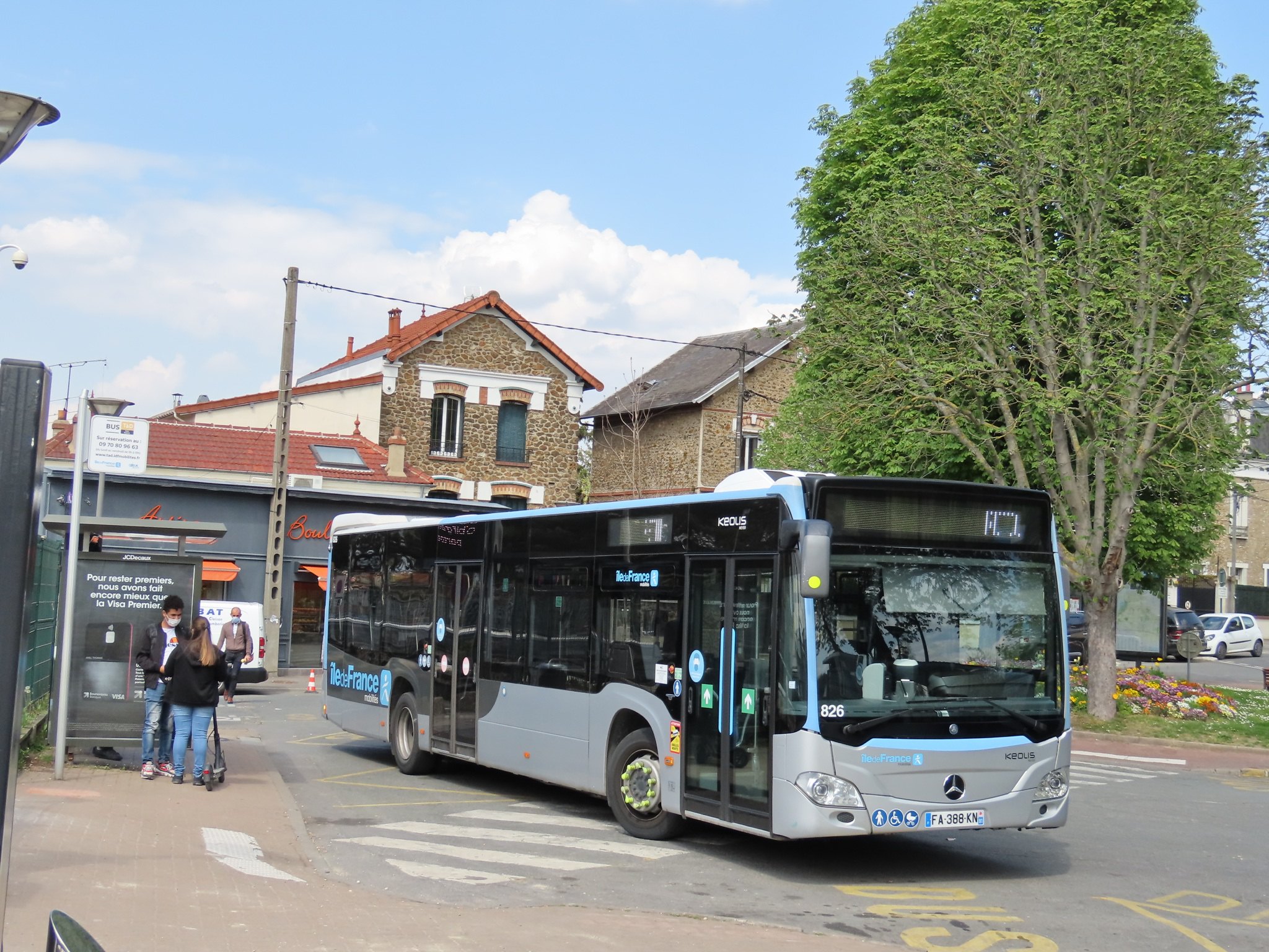 Image du véhicule