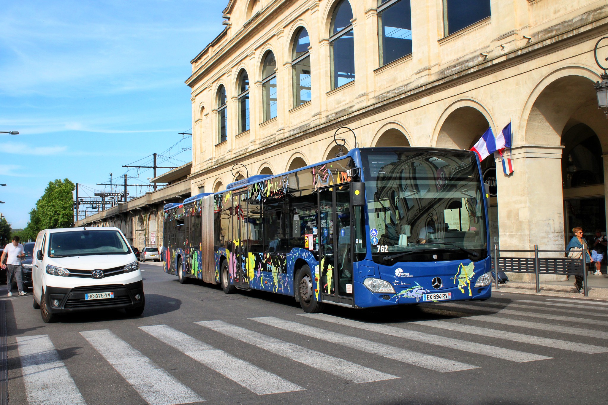 Image du véhicule