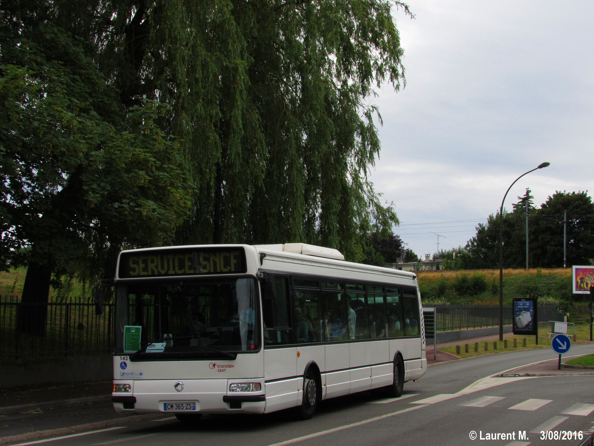 Image du véhicule