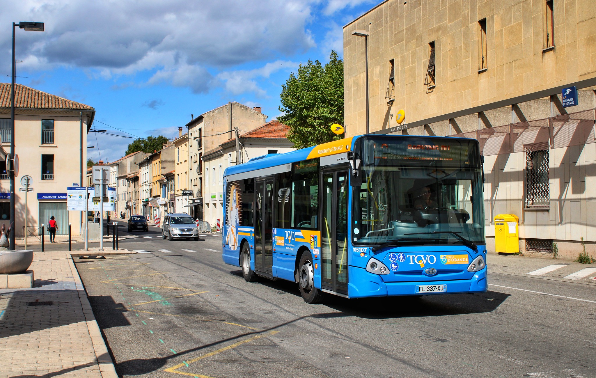 Image du véhicule