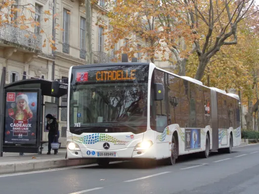 Image du véhicule
