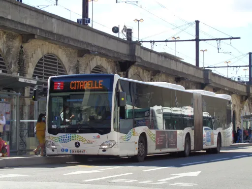 Image du véhicule