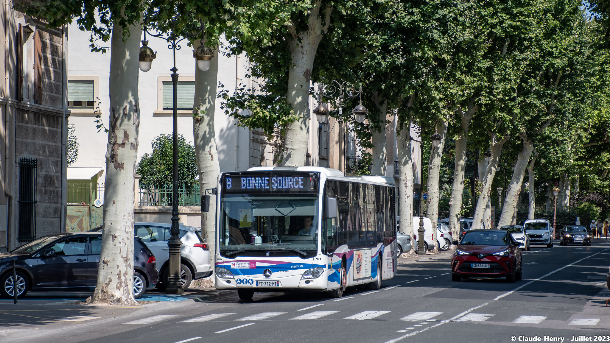 Image du véhicule