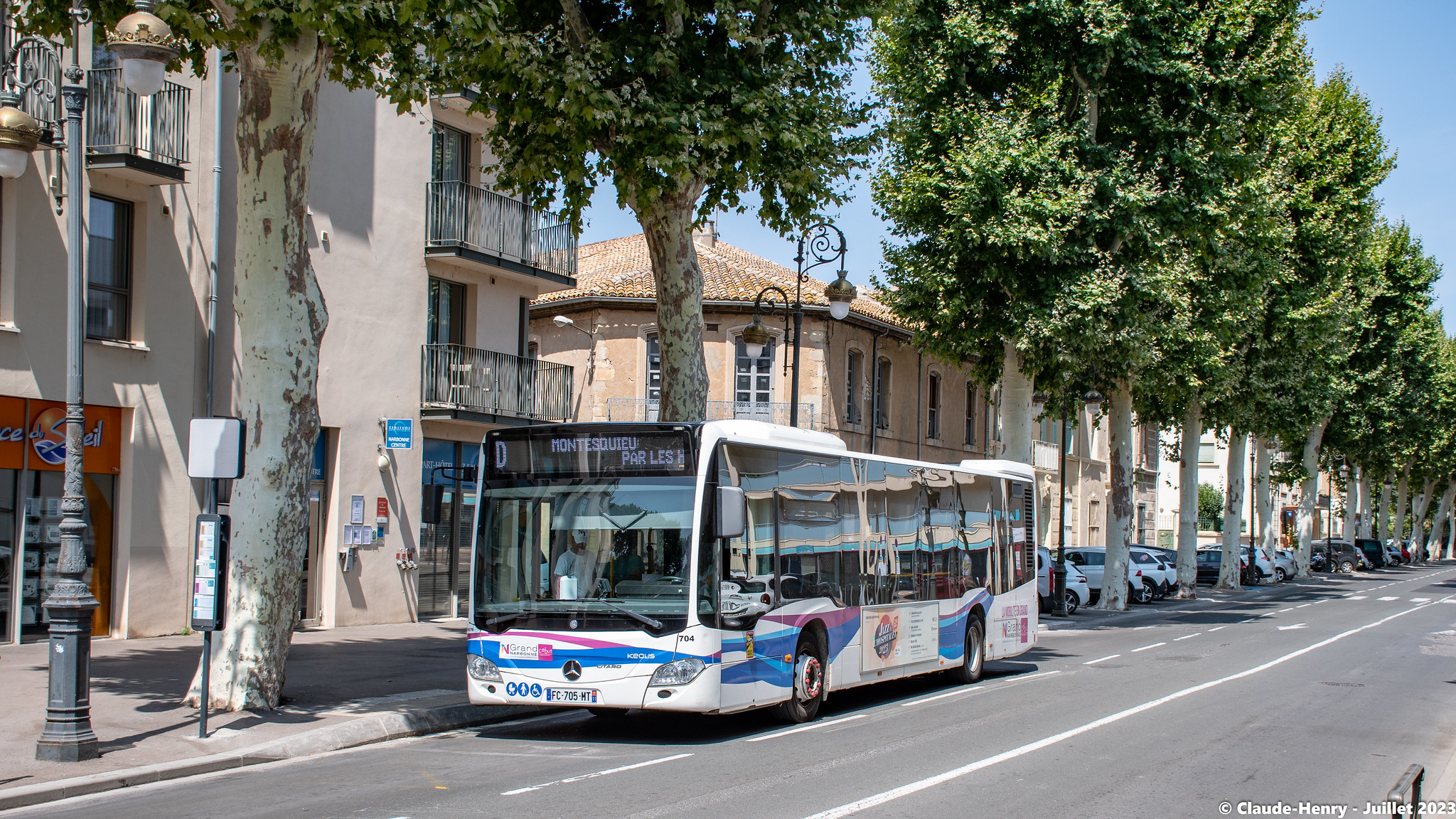 Image du véhicule