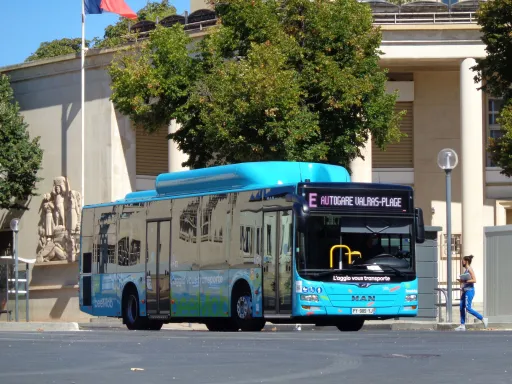 Image du véhicule