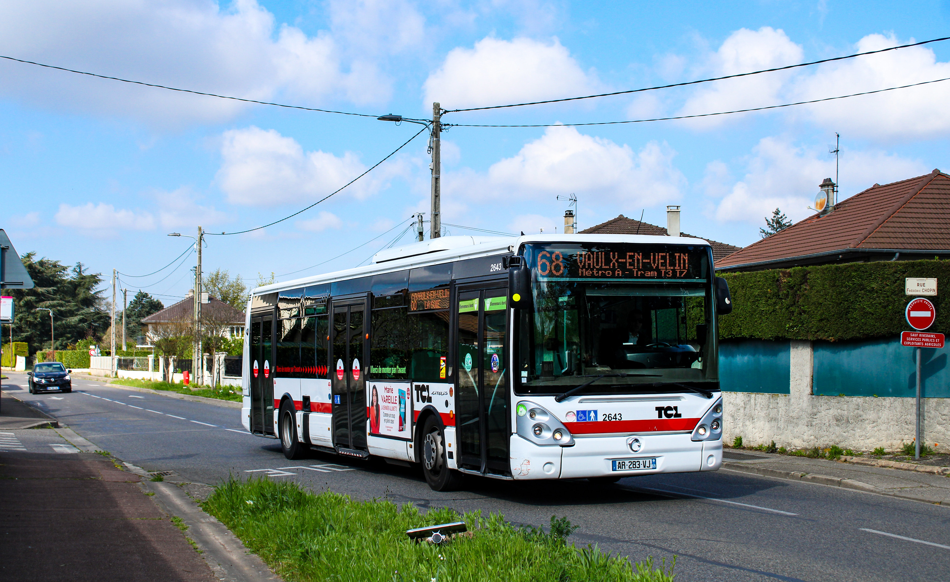 Image du véhicule