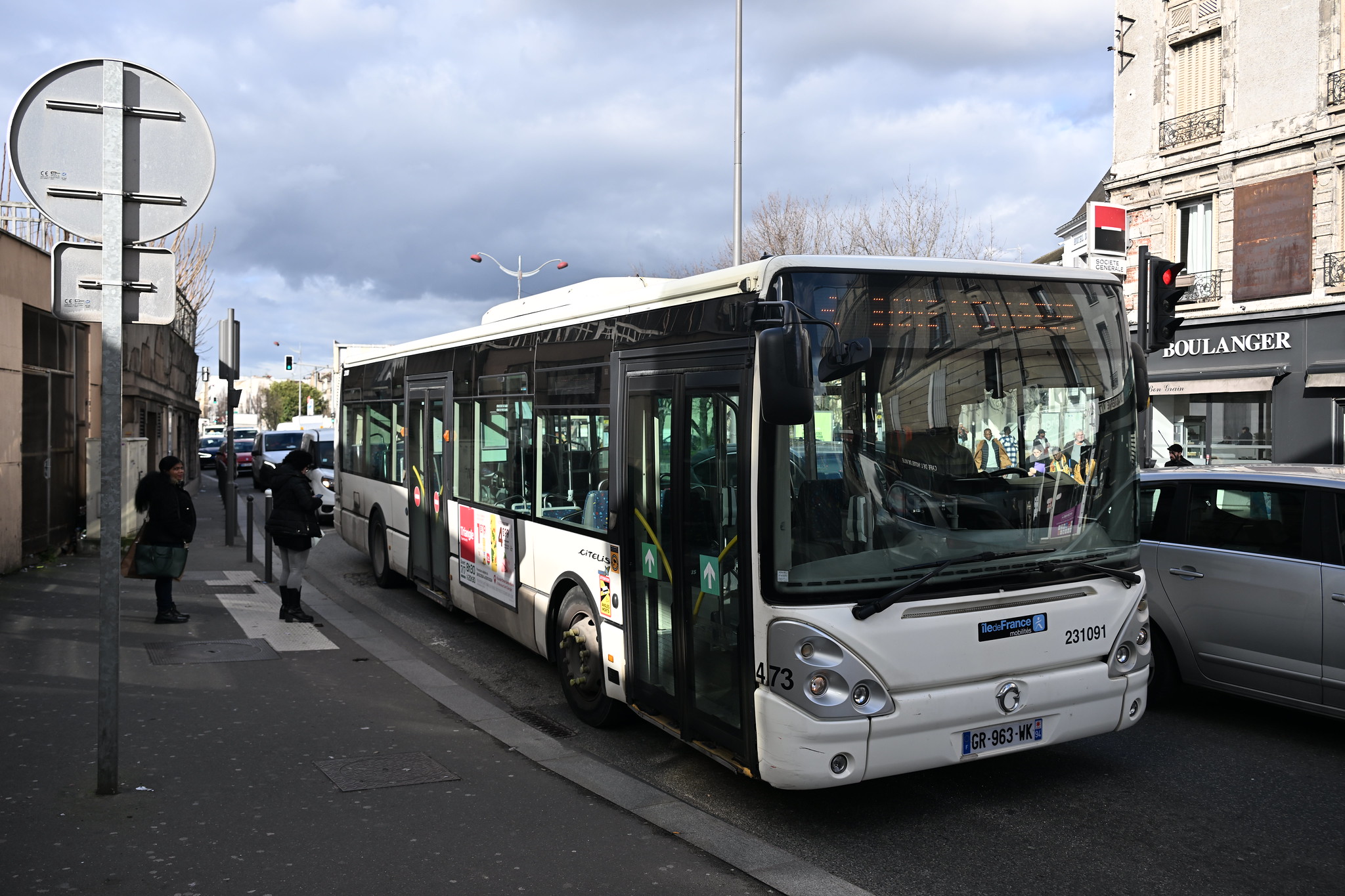 Image du véhicule