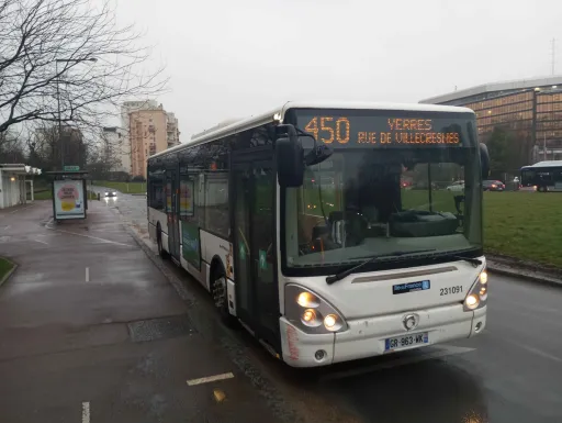 Image du véhicule