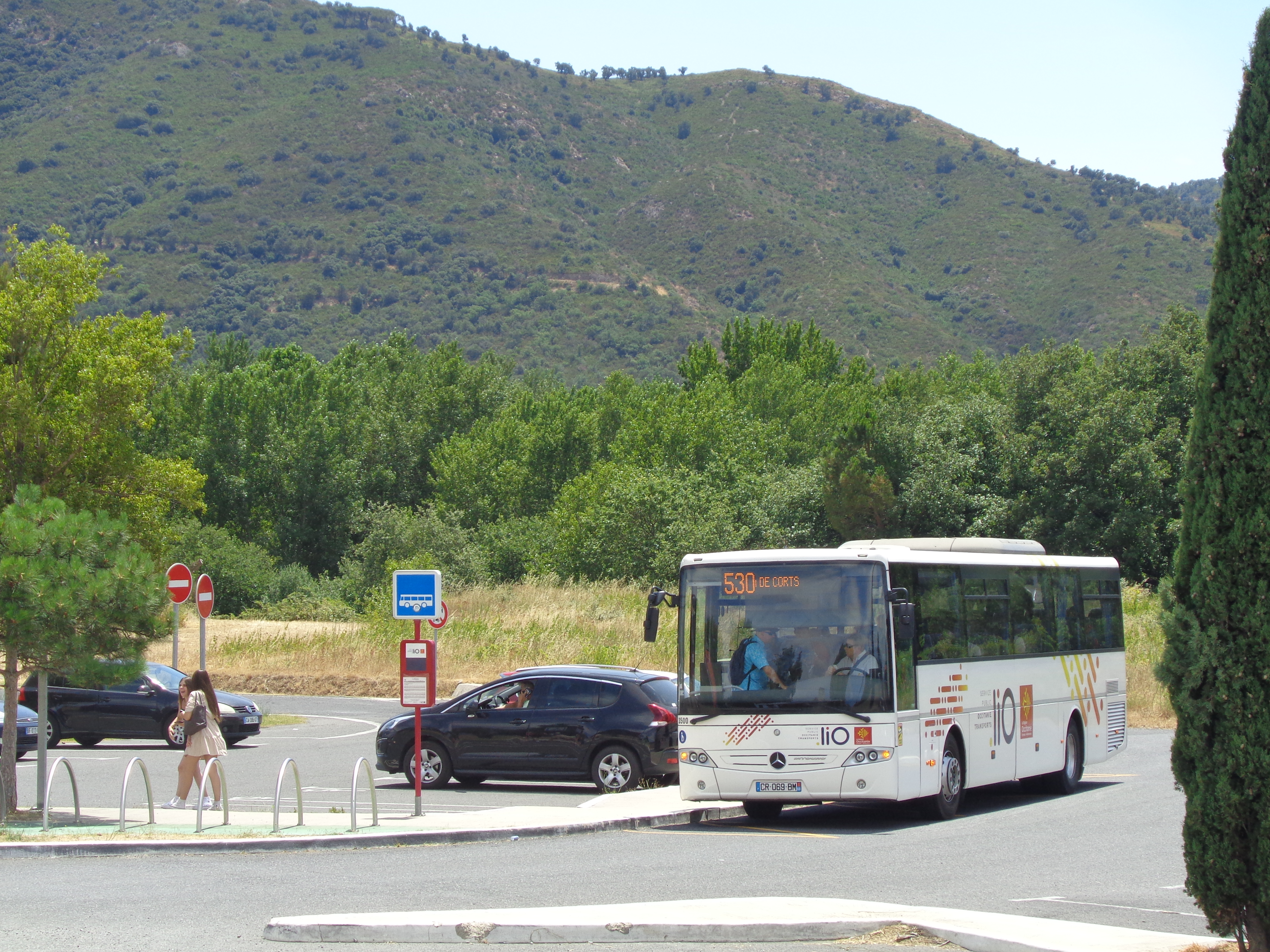 Image du véhicule