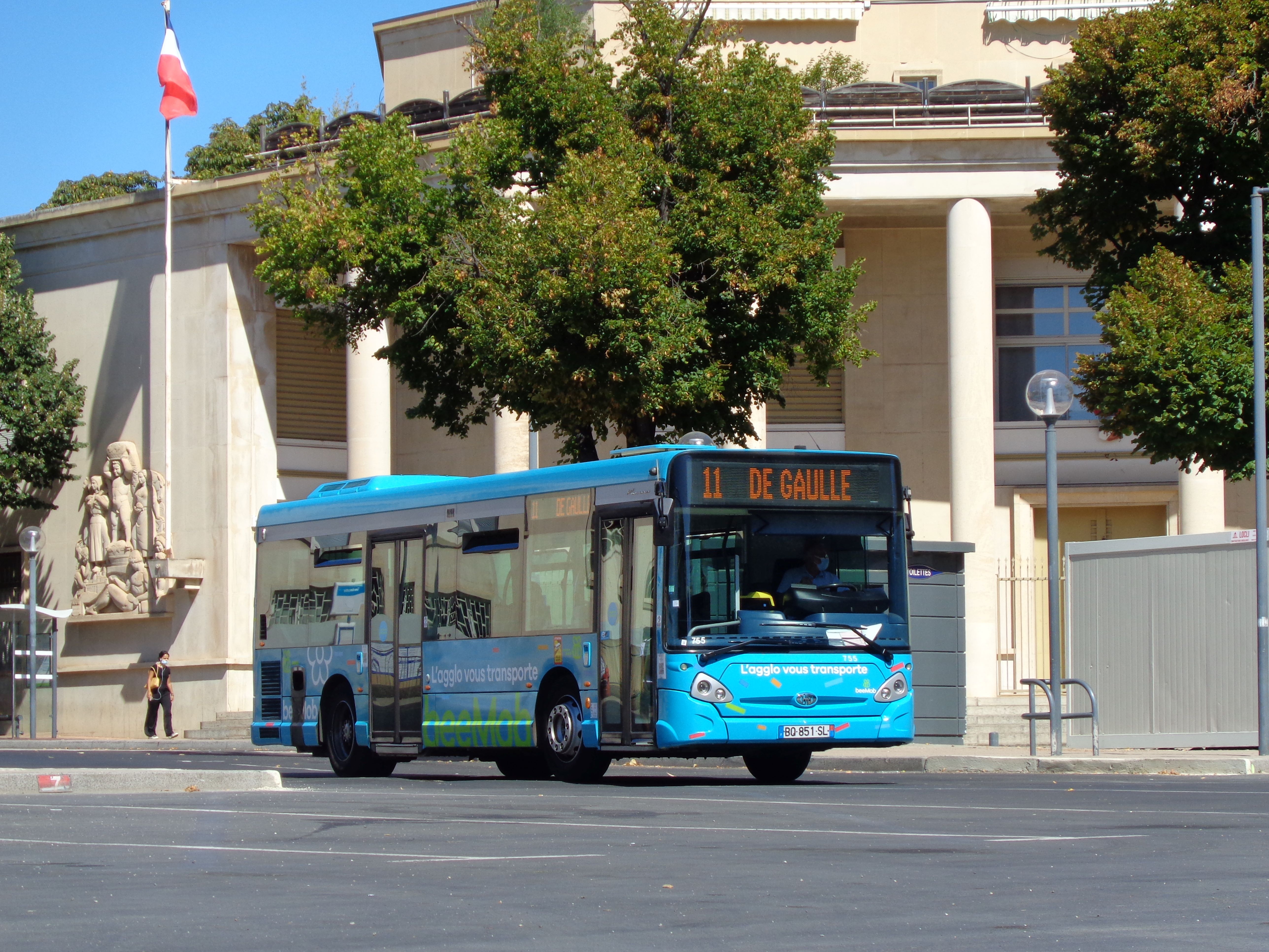 Image du véhicule