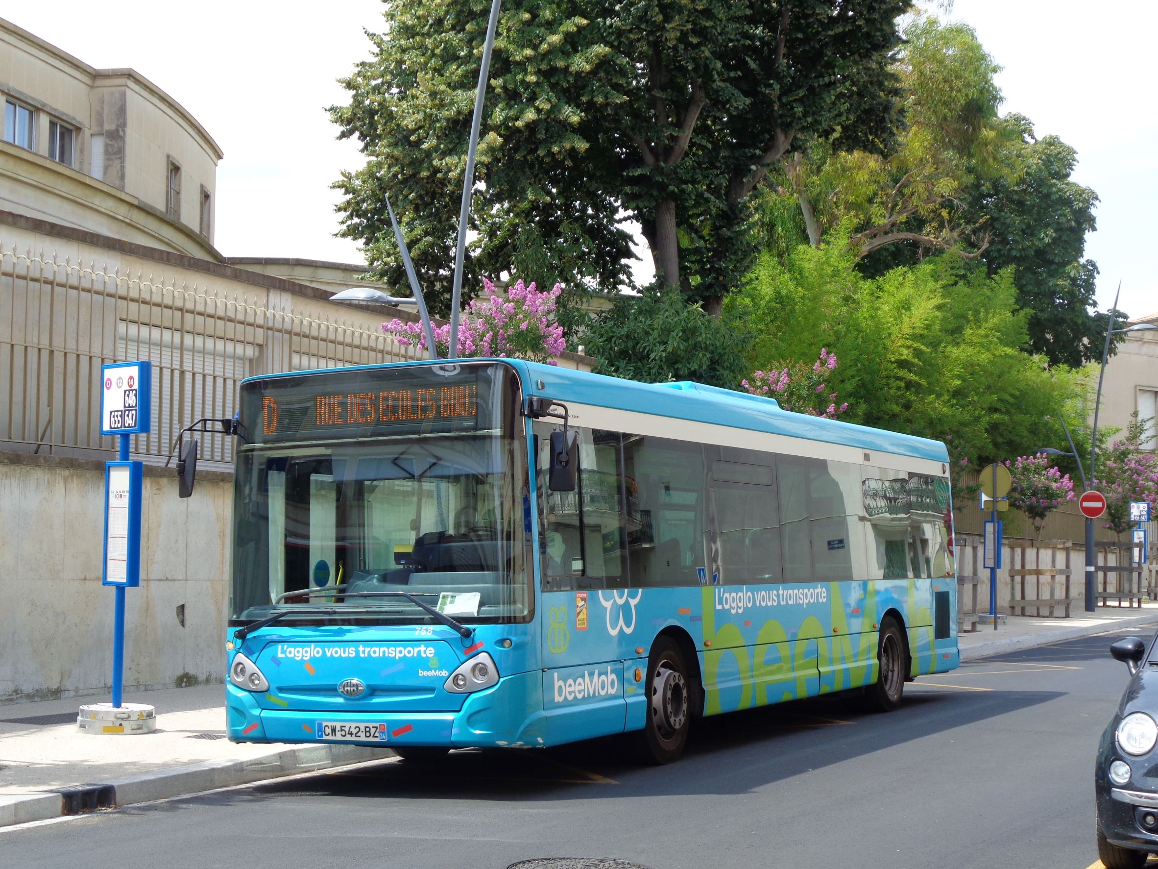 Image du véhicule