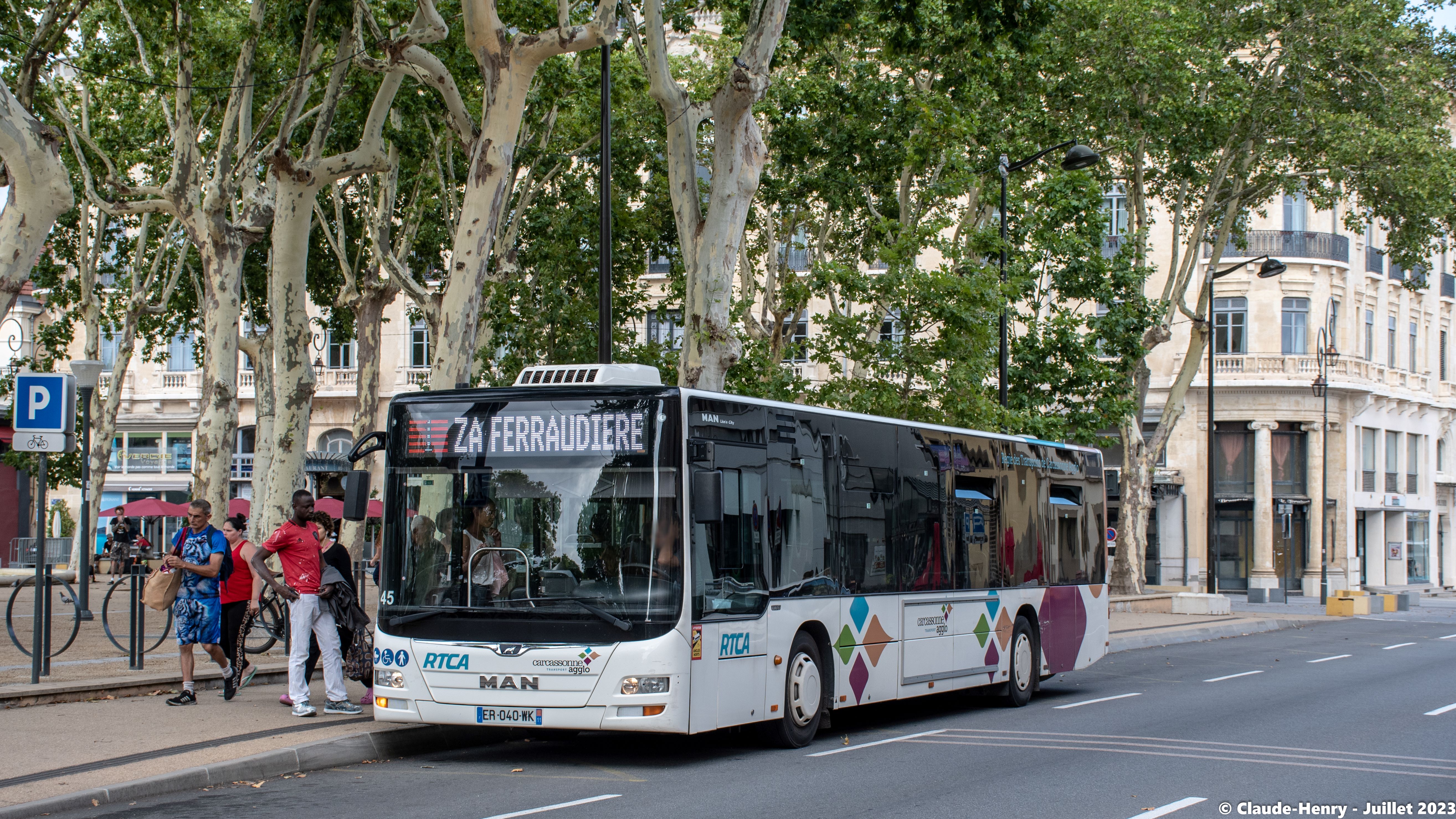 Image du véhicule