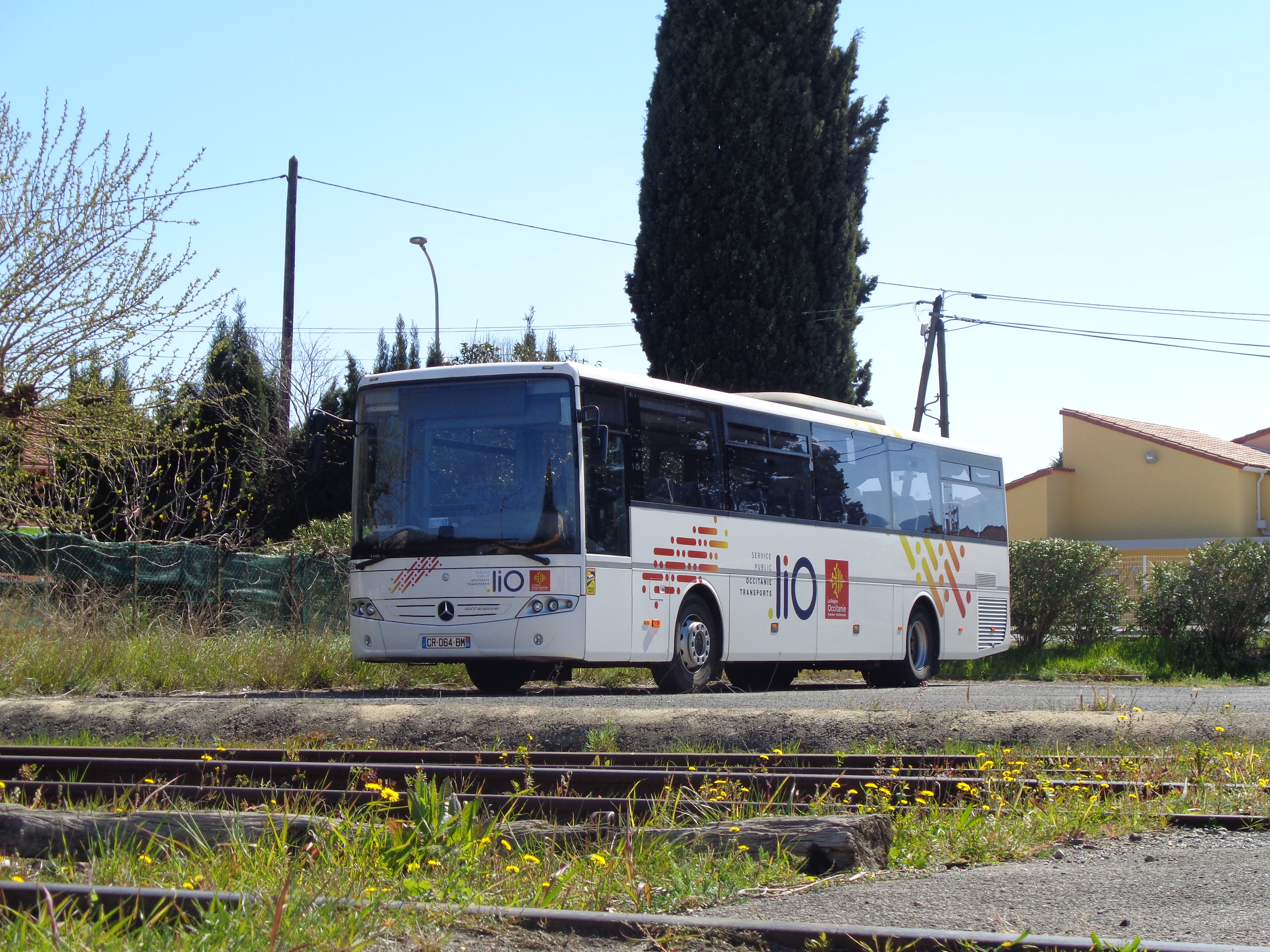 Image du véhicule