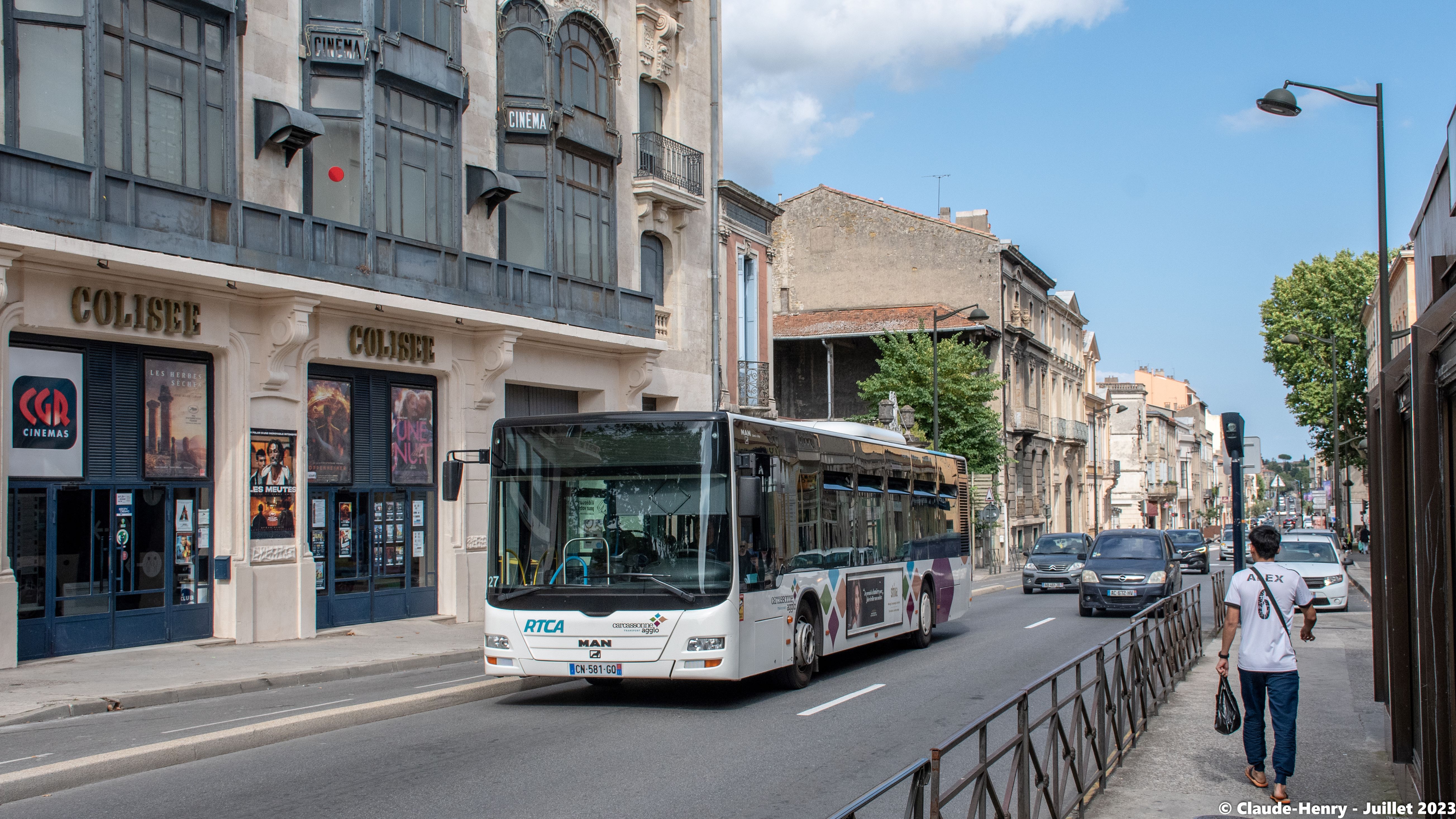 Image du véhicule