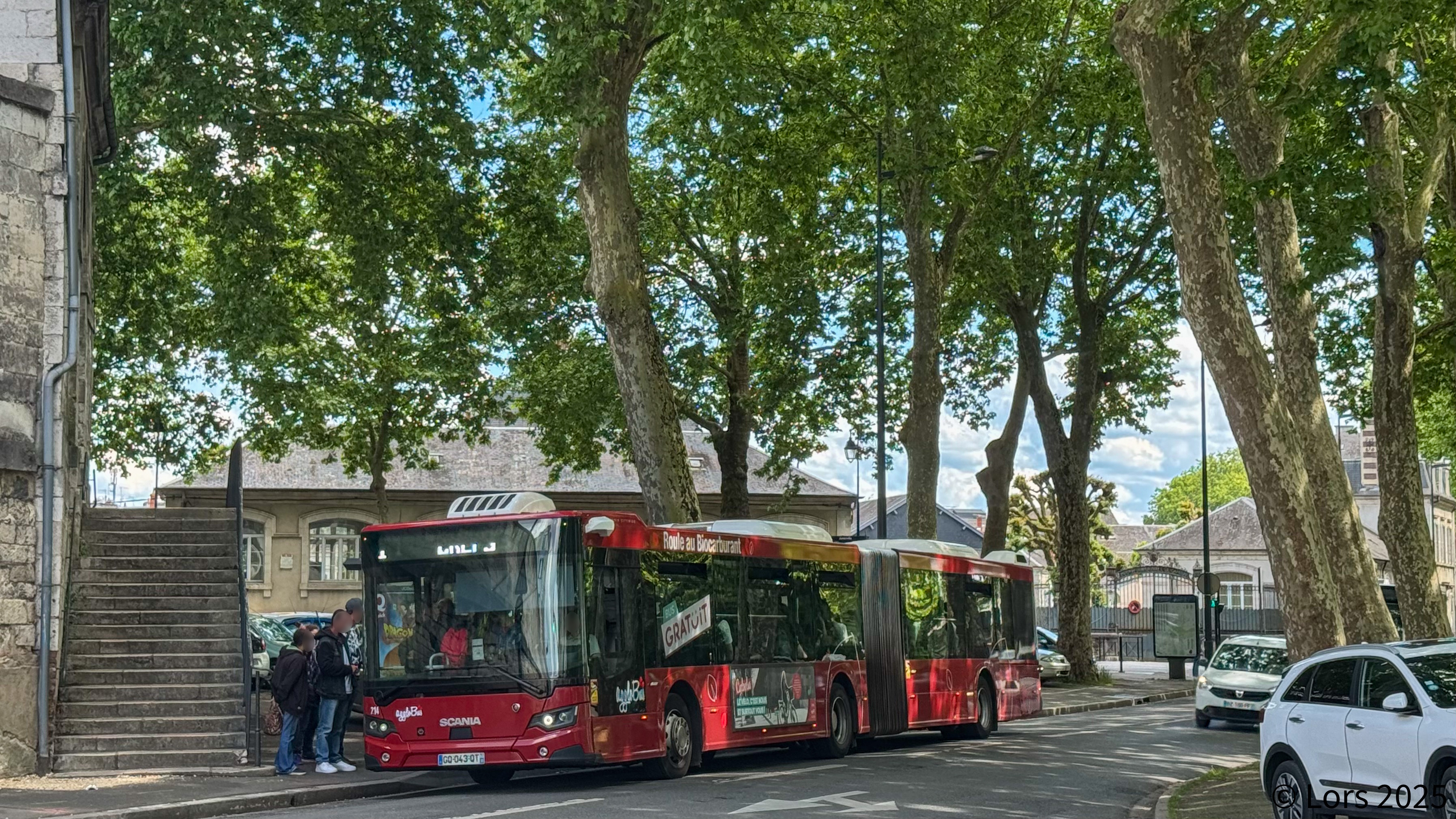 Image du véhicule