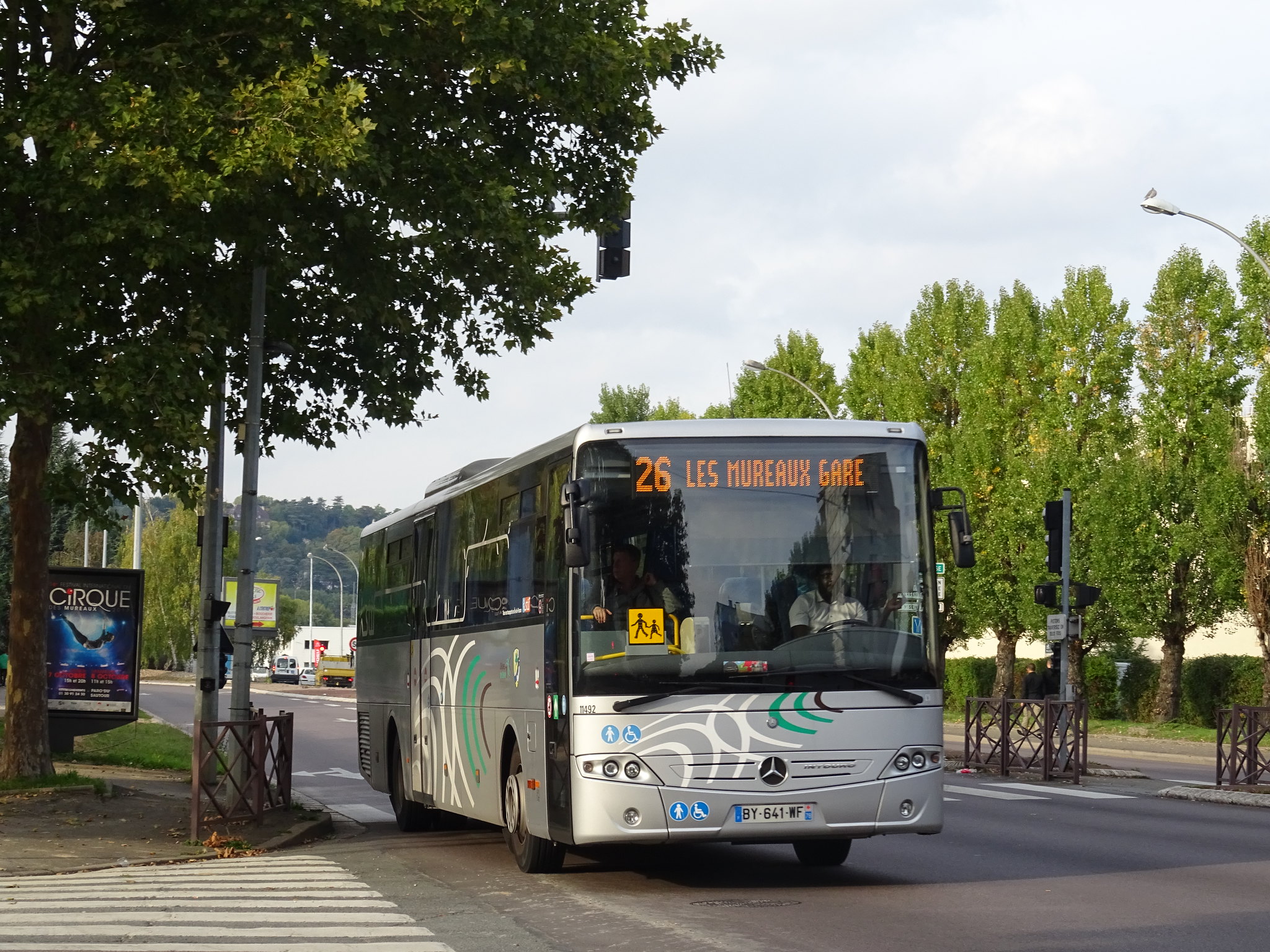 Image du véhicule
