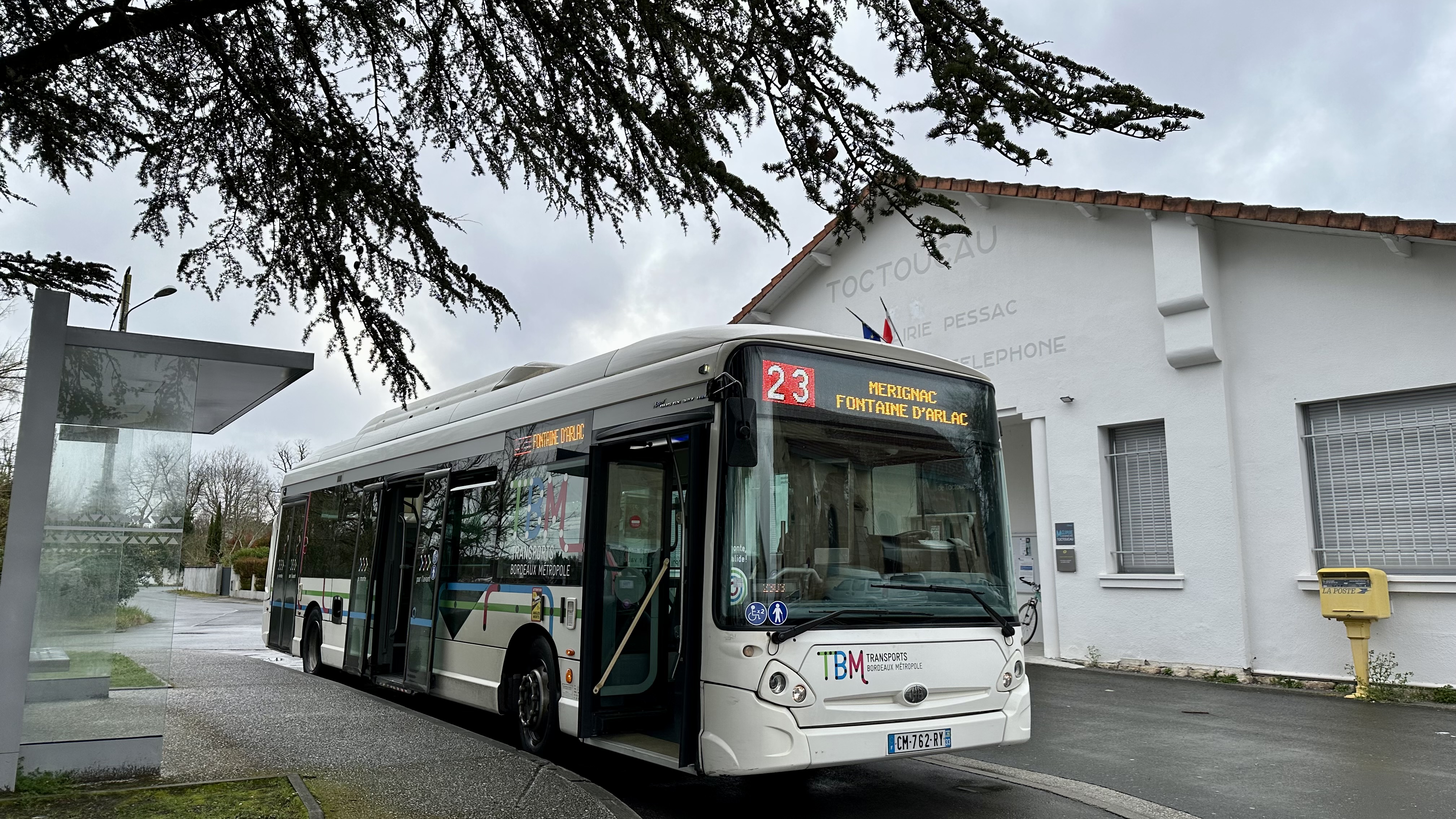Image du véhicule