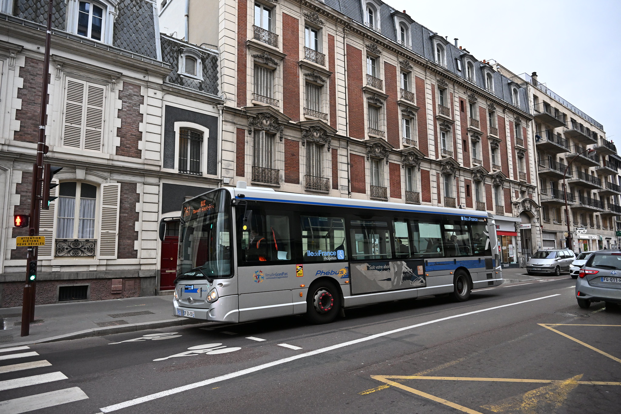 Image du véhicule