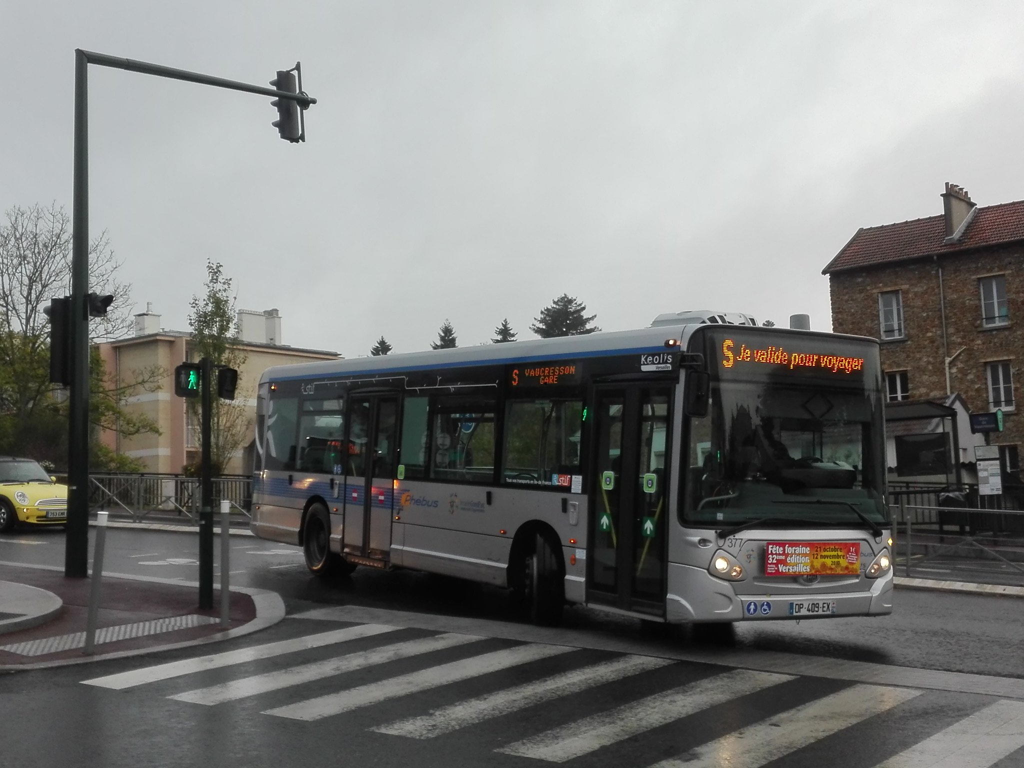 Image du véhicule