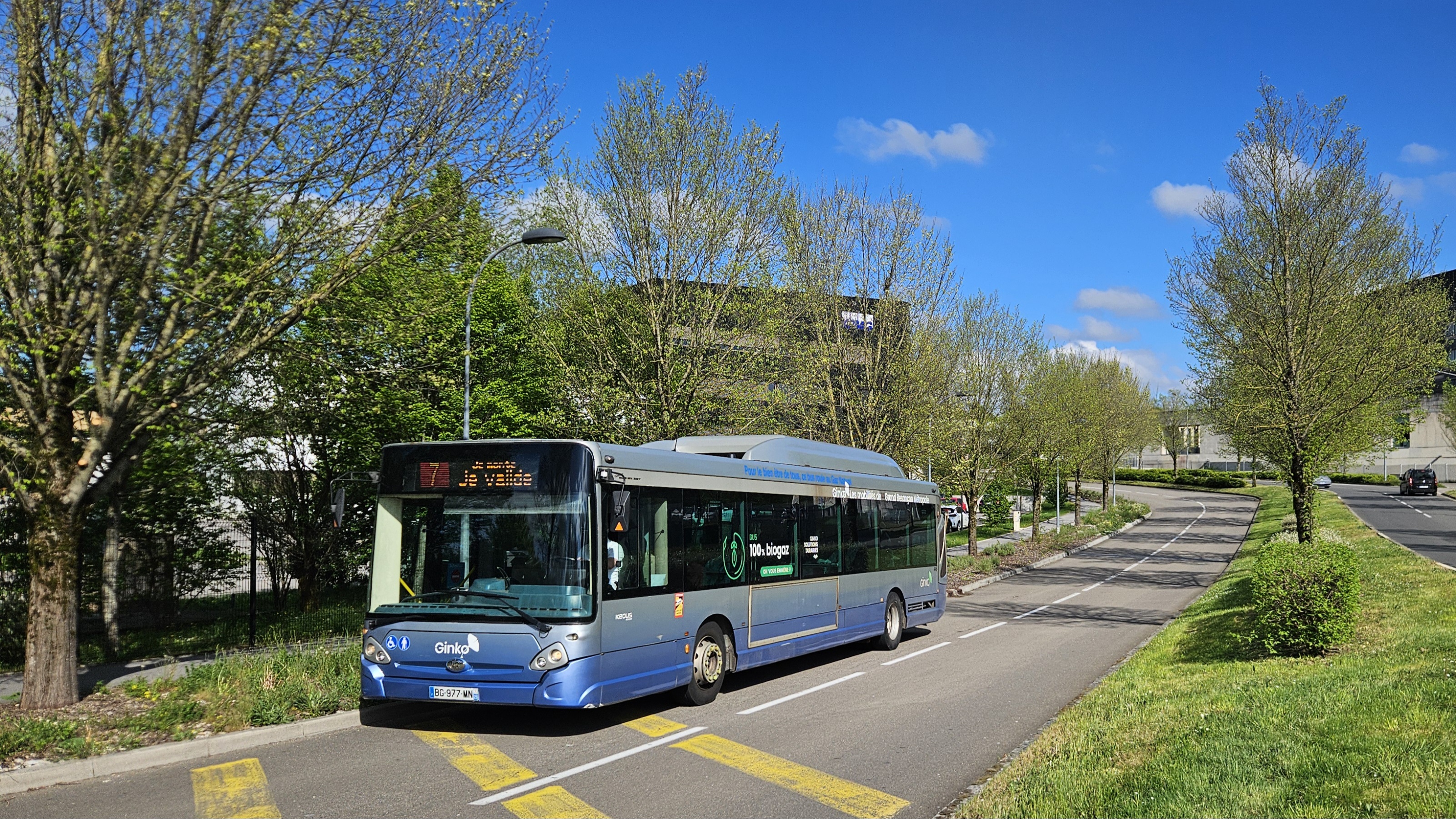 Image du véhicule
