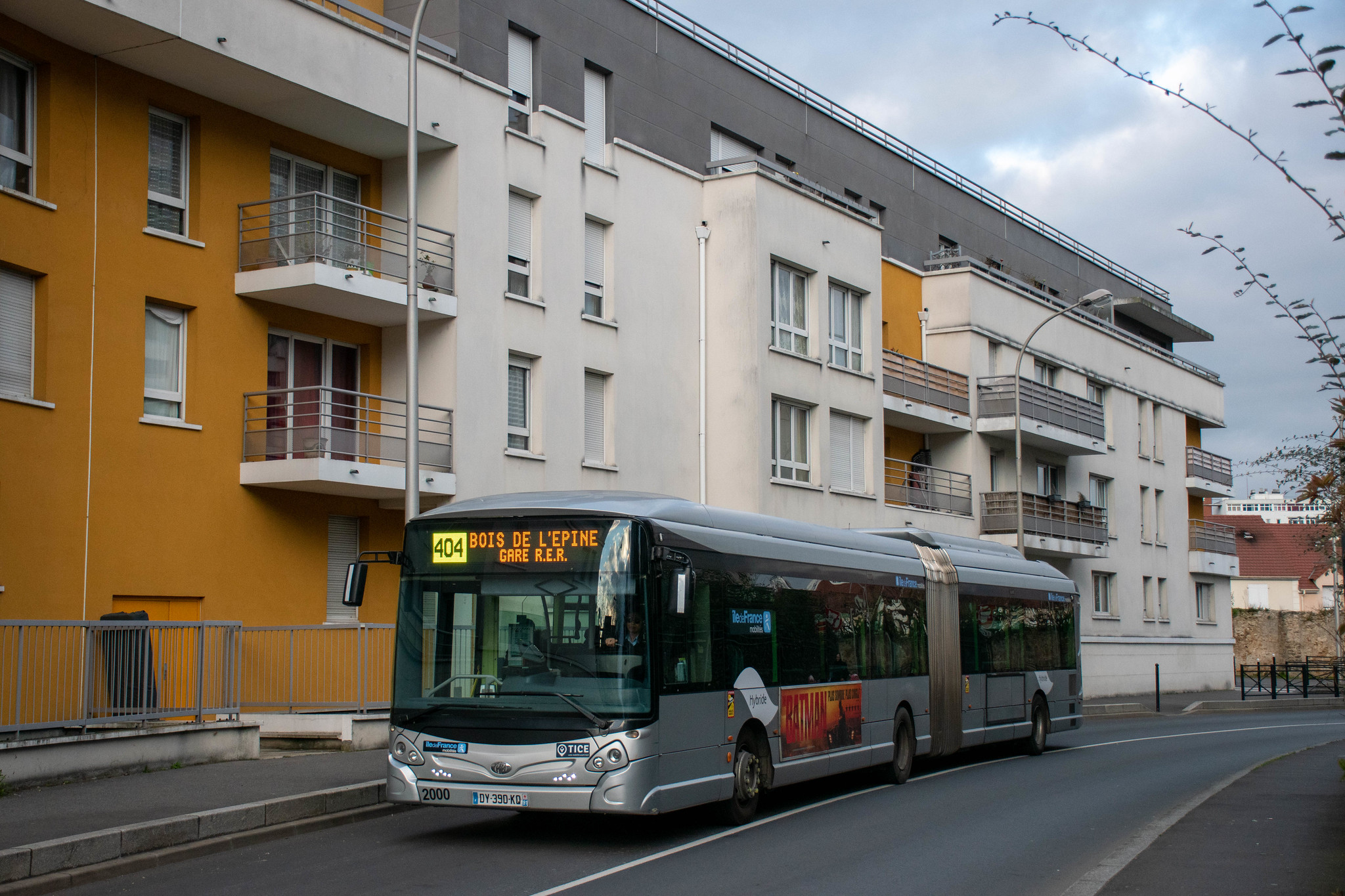 Image du véhicule