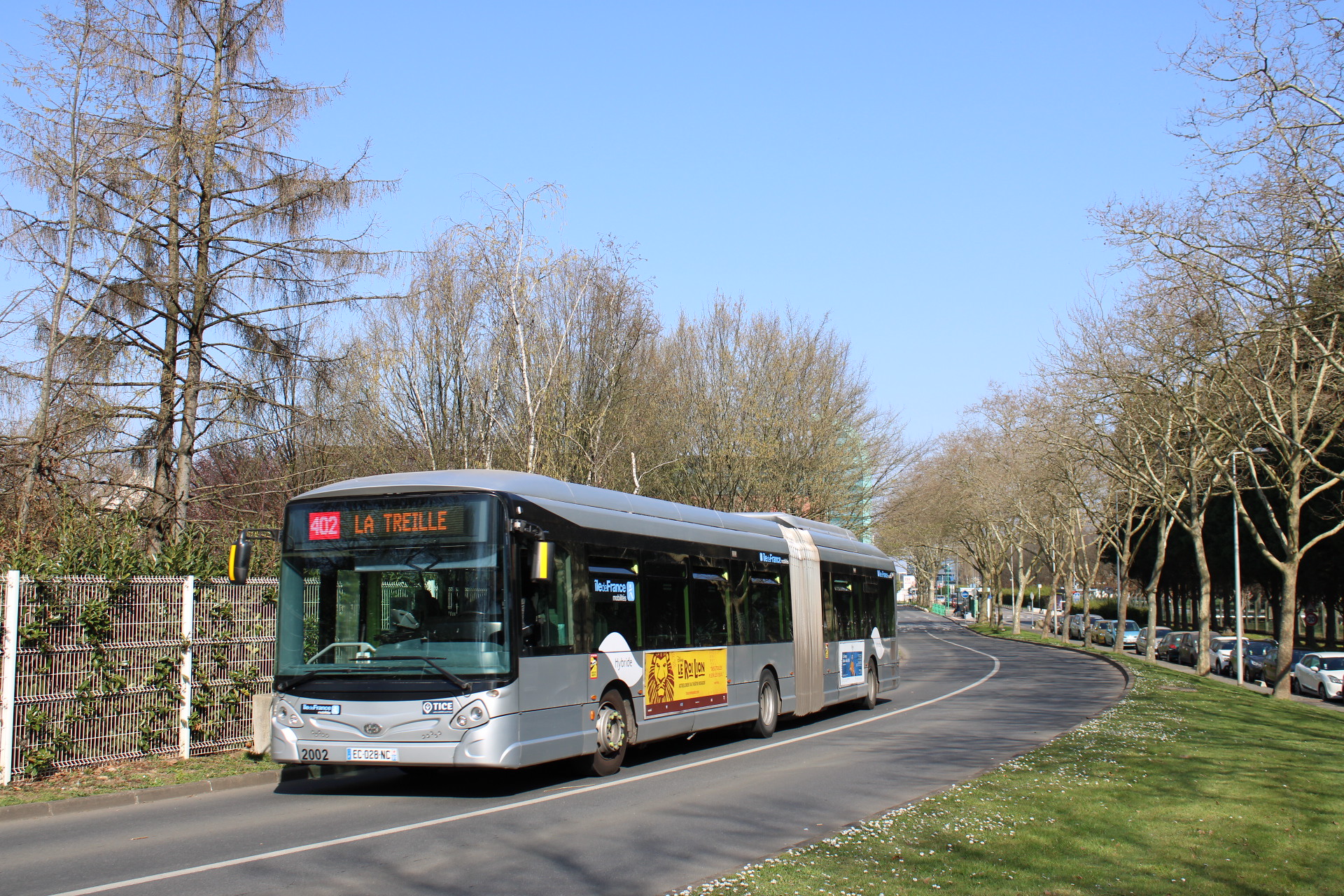 Image du véhicule