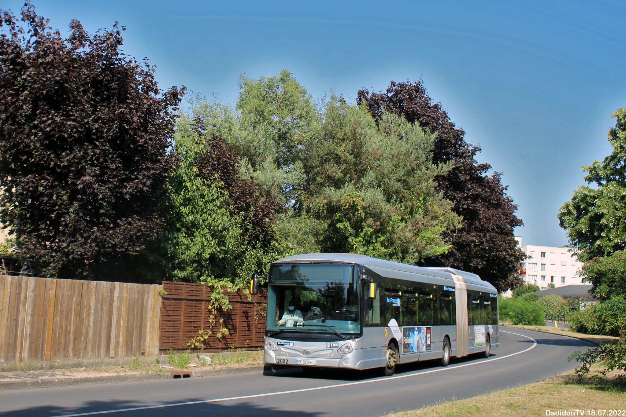 Image du véhicule