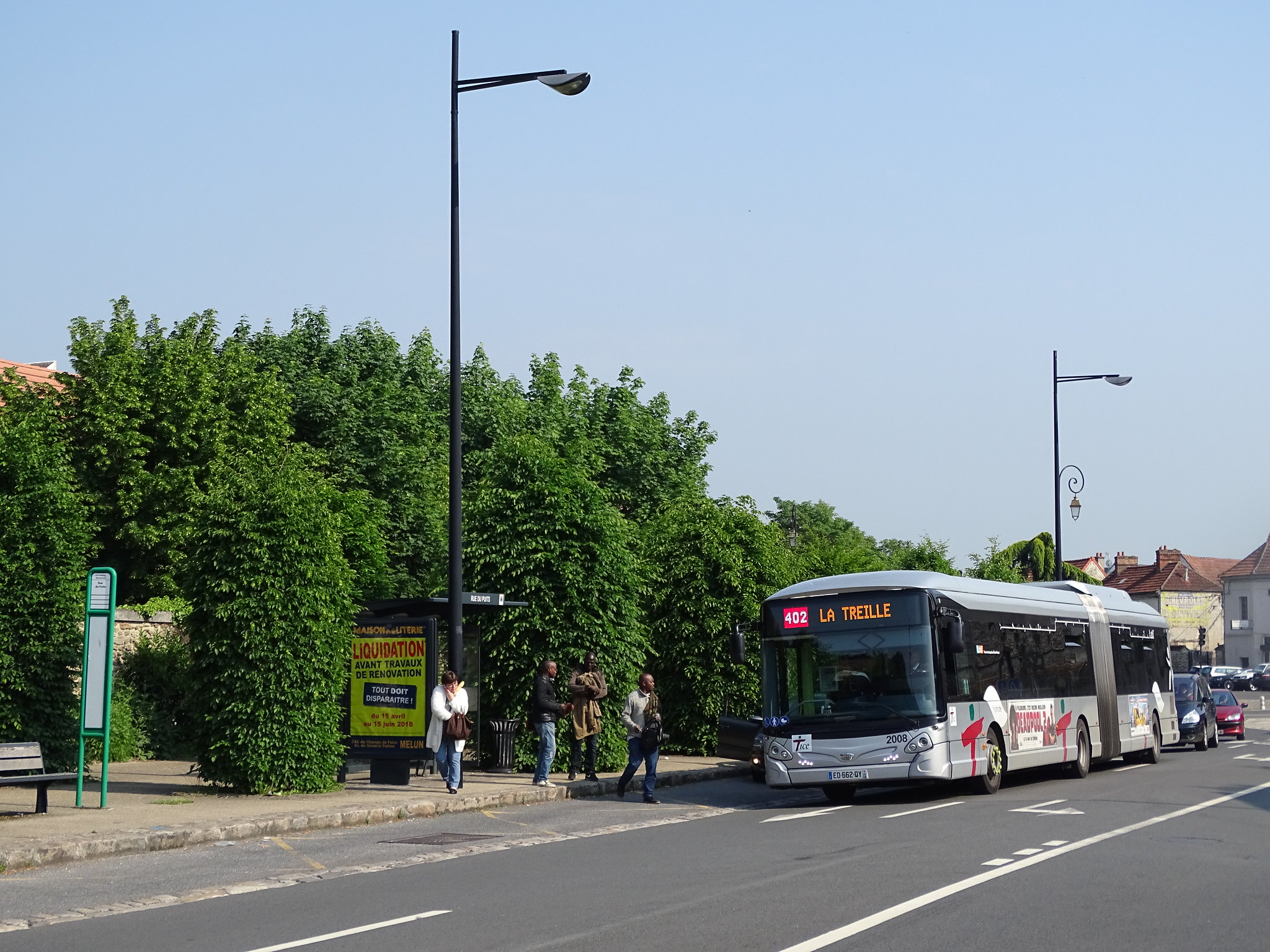 Image du véhicule