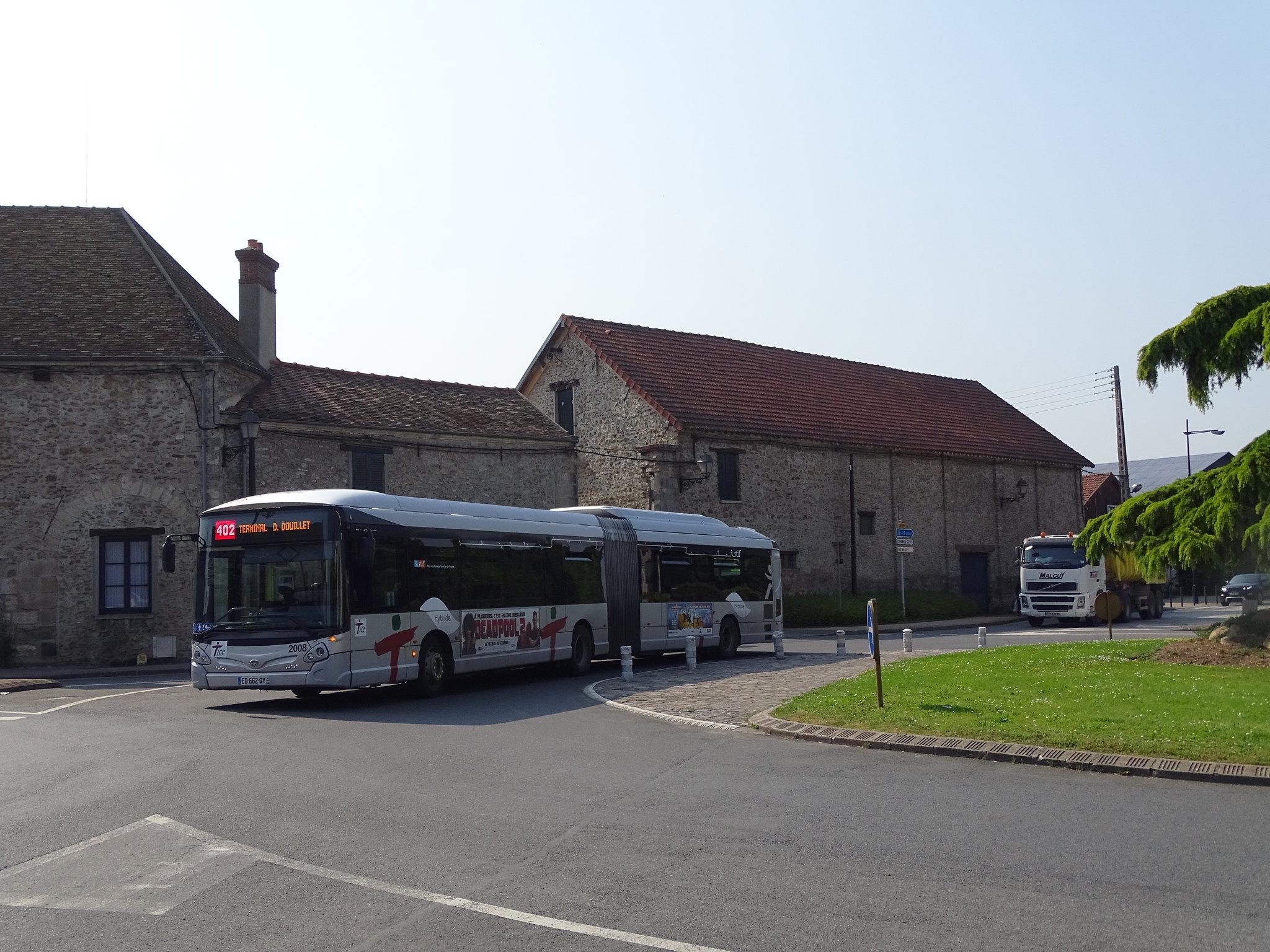 Image du véhicule