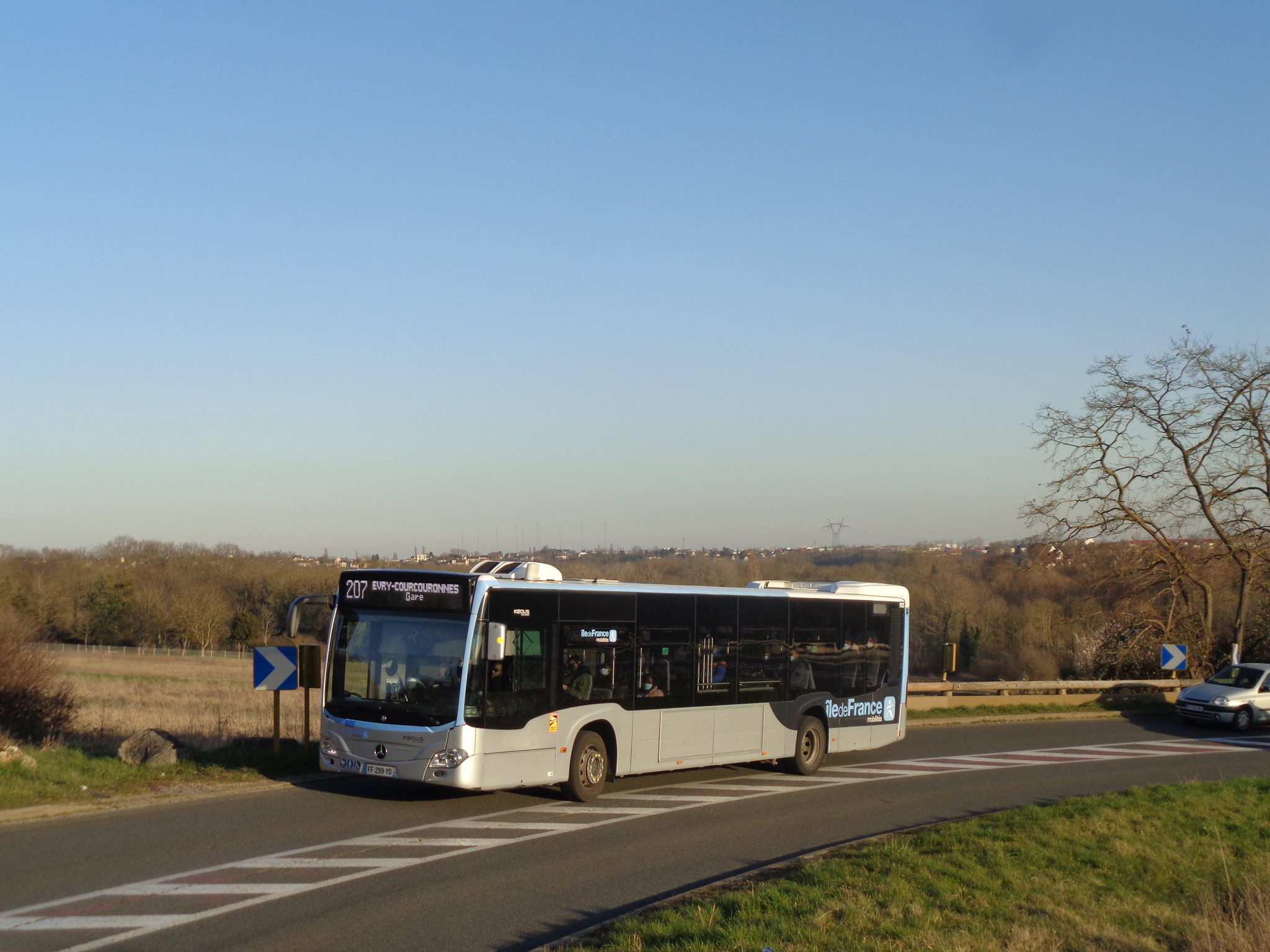 Image du véhicule