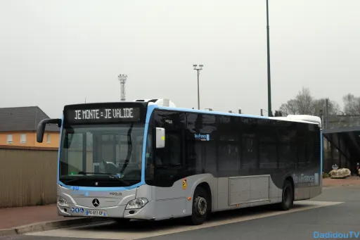 Image du véhicule