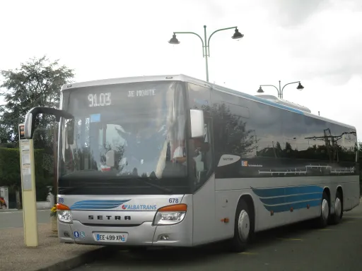 Image du véhicule
