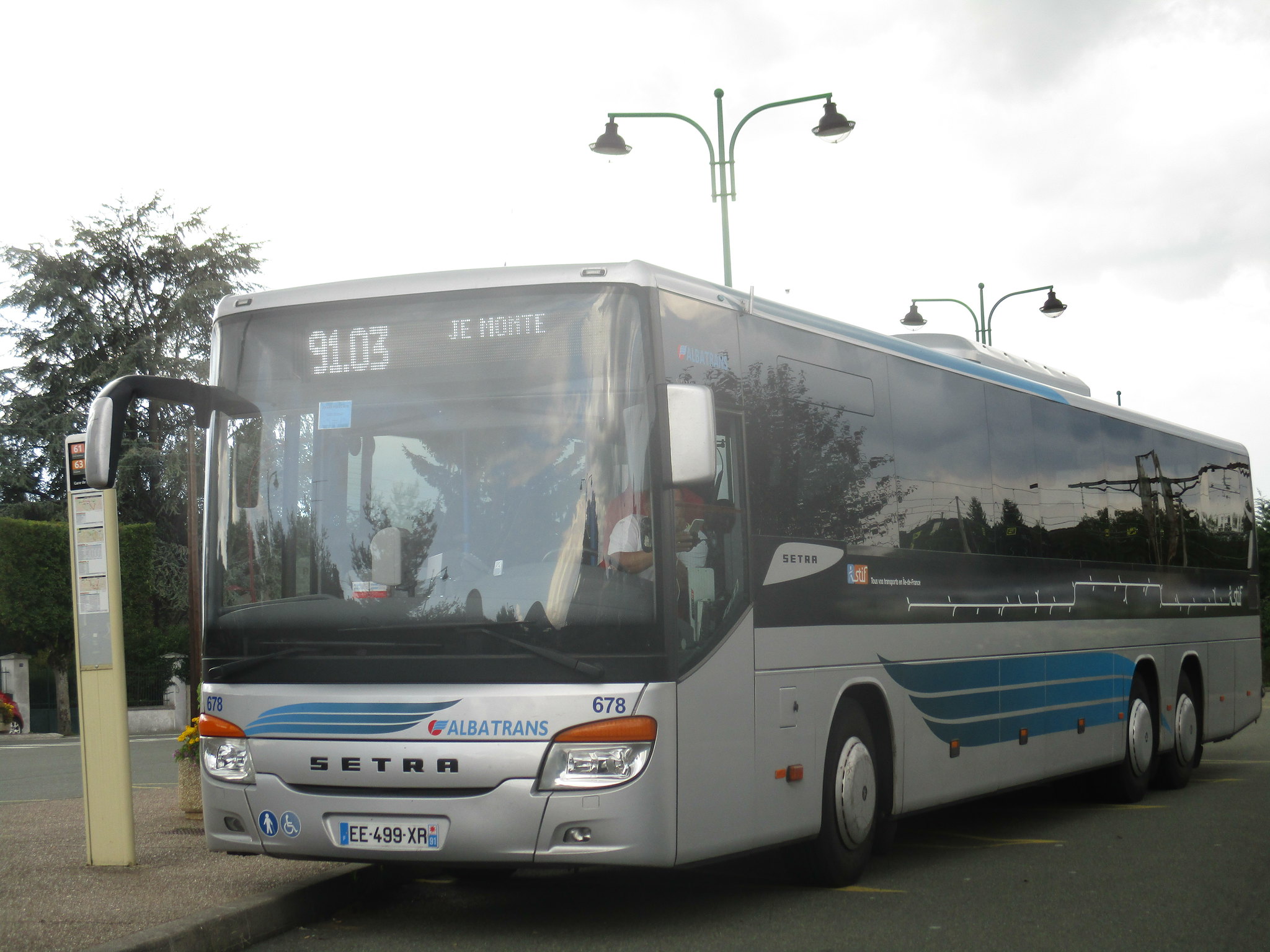 Image du véhicule
