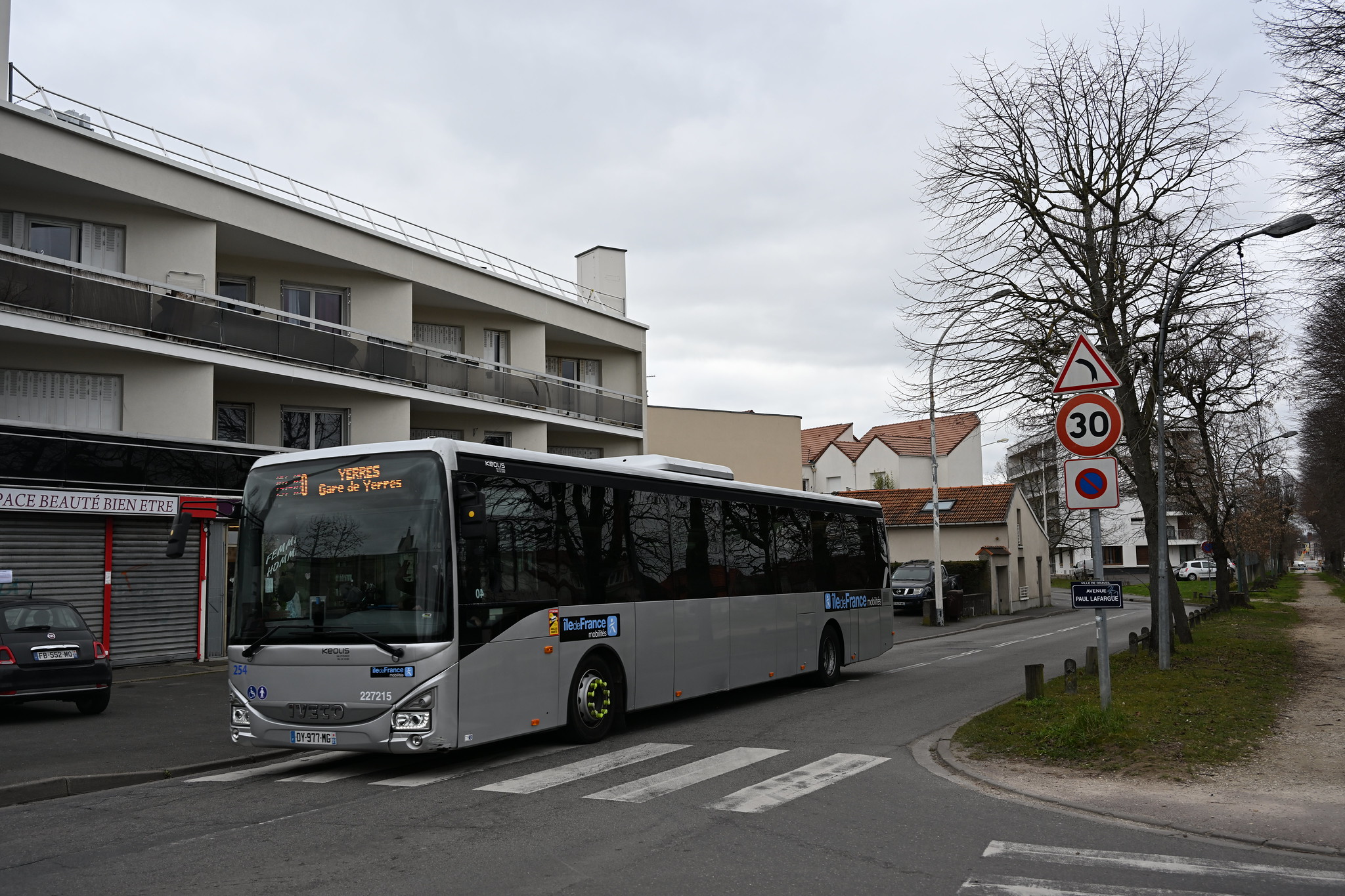 Image du véhicule