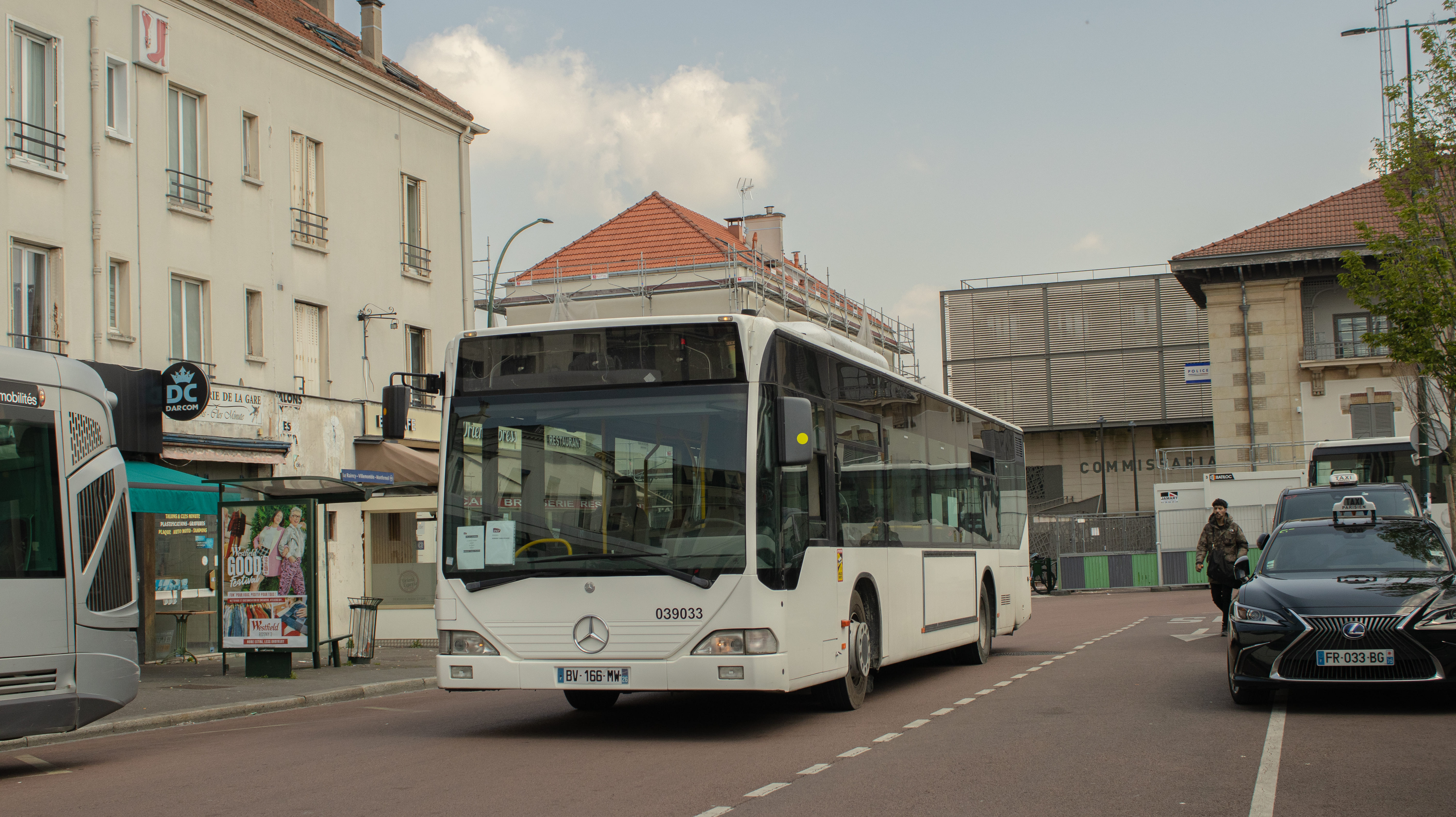 Image du véhicule