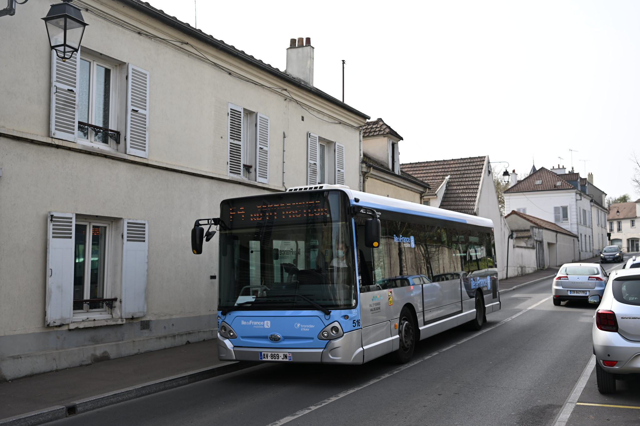 Image du véhicule