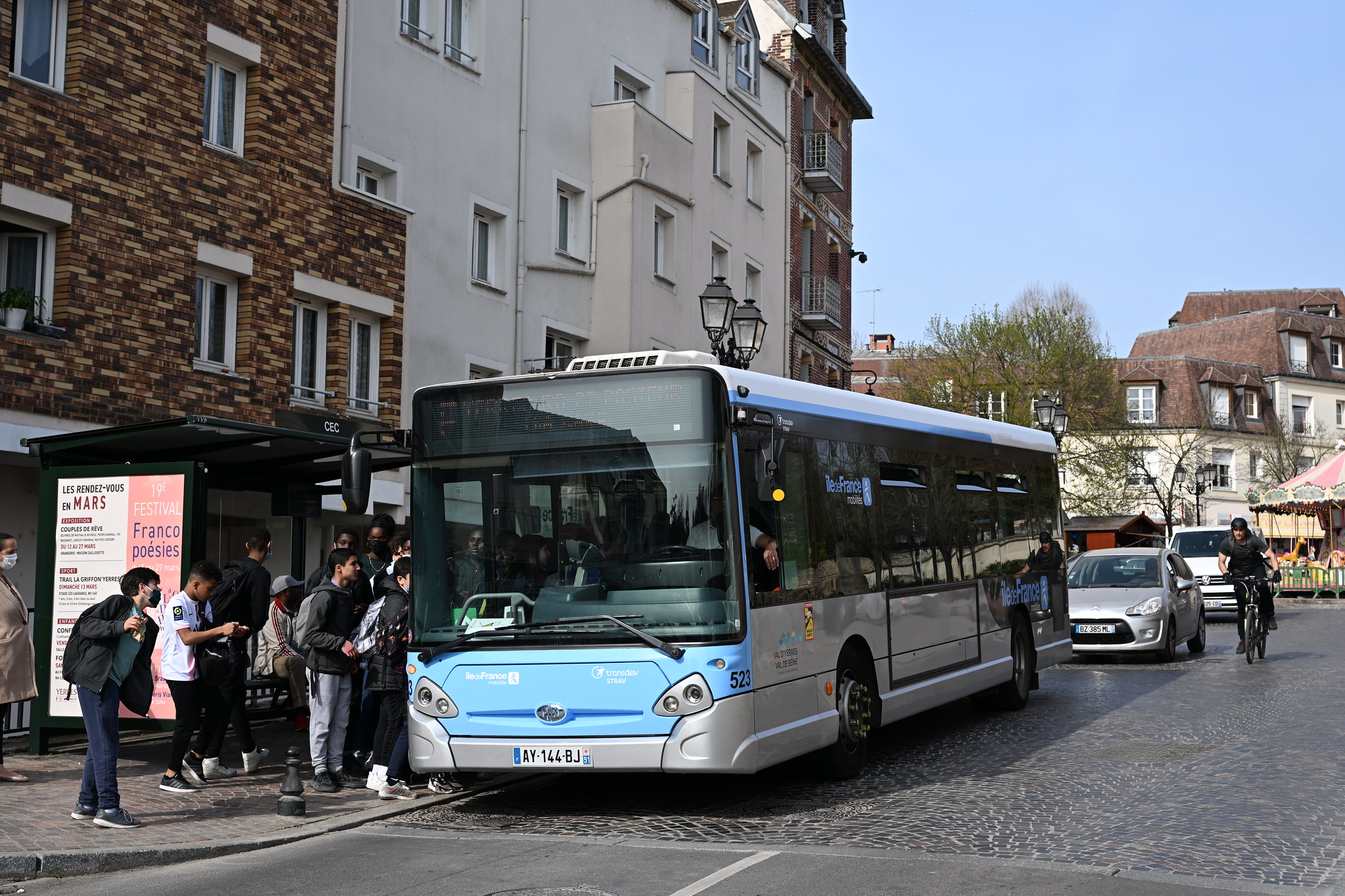 Image du véhicule