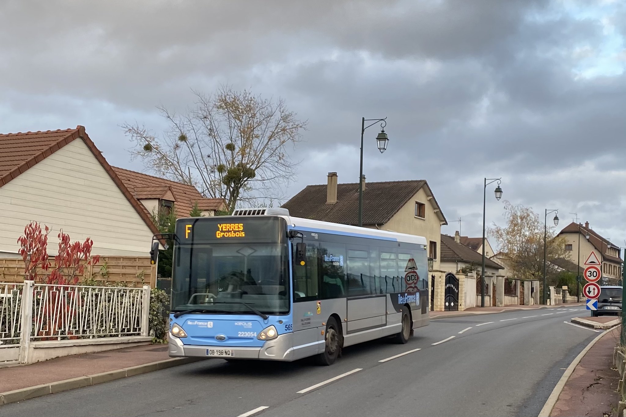 Image du véhicule