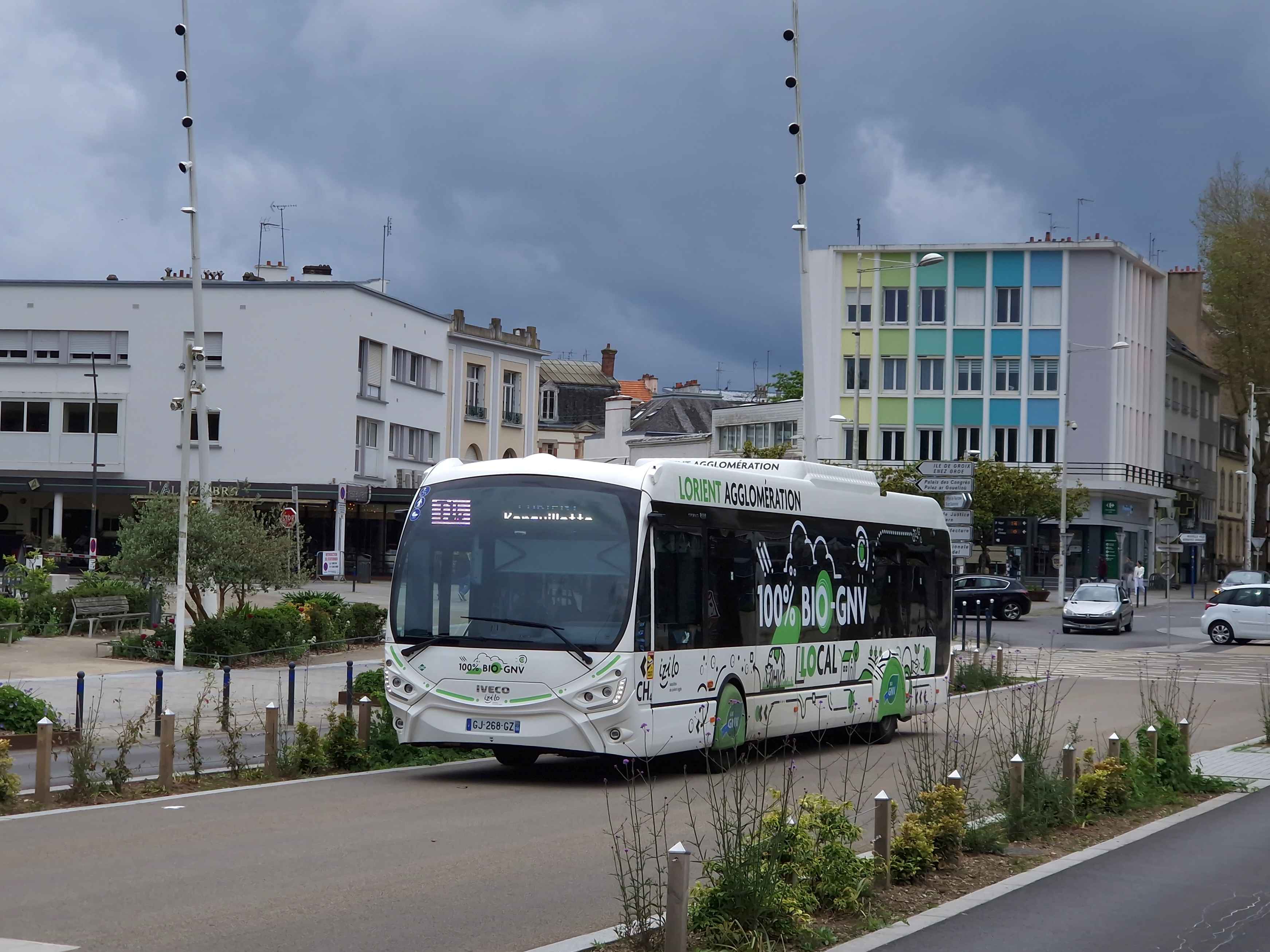 Image du véhicule