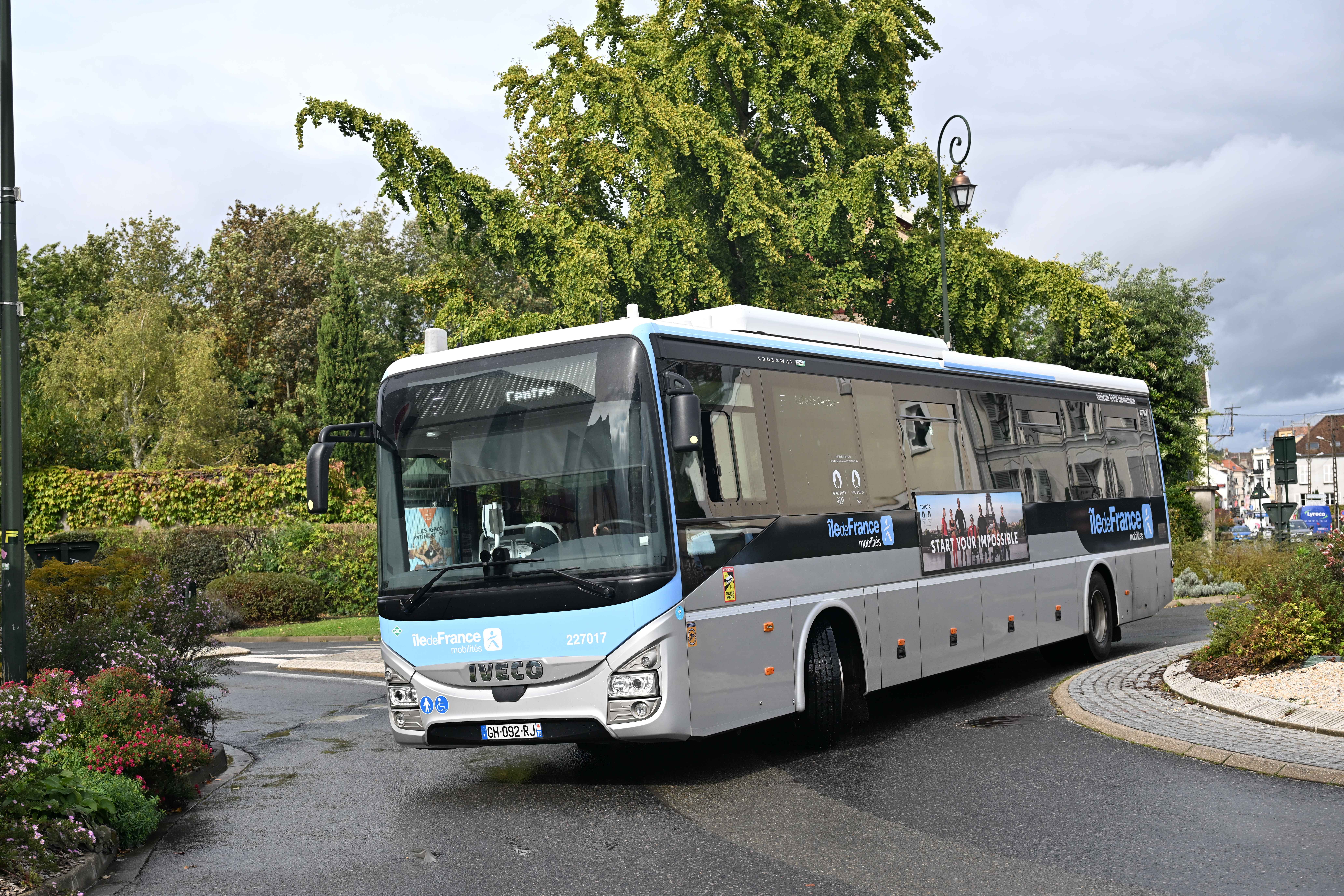 Image du véhicule