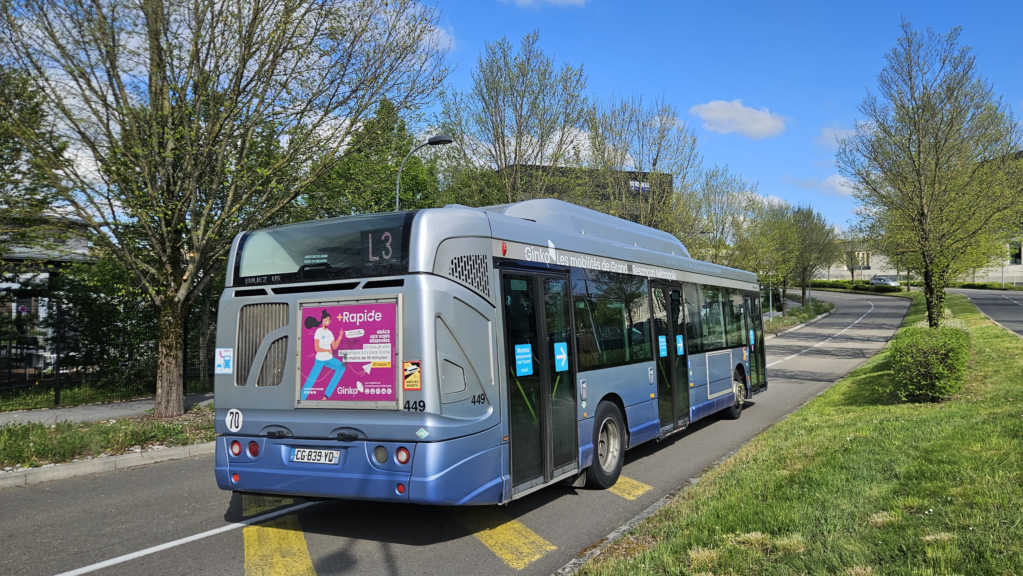 Image du véhicule