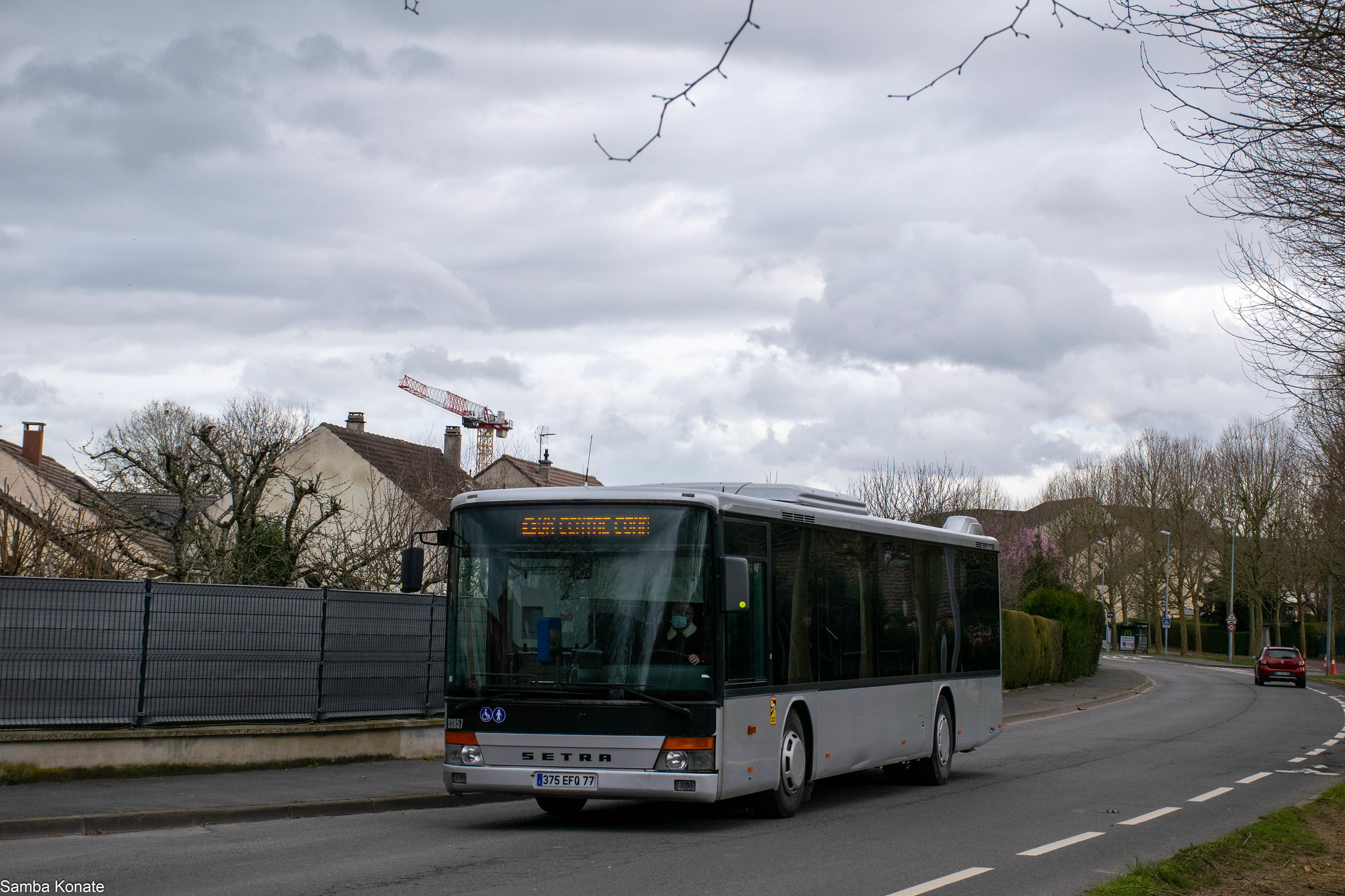 Image du véhicule