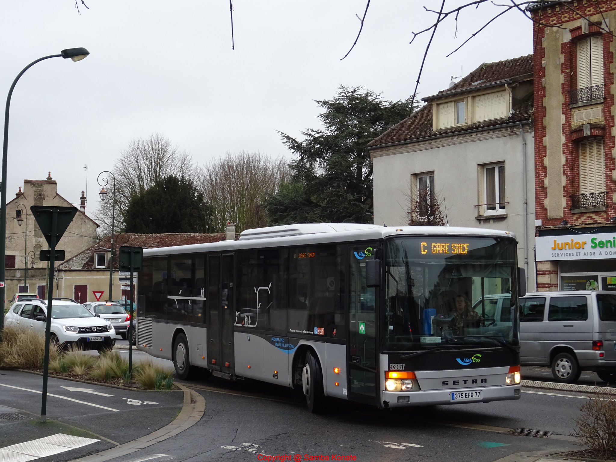 Image du véhicule