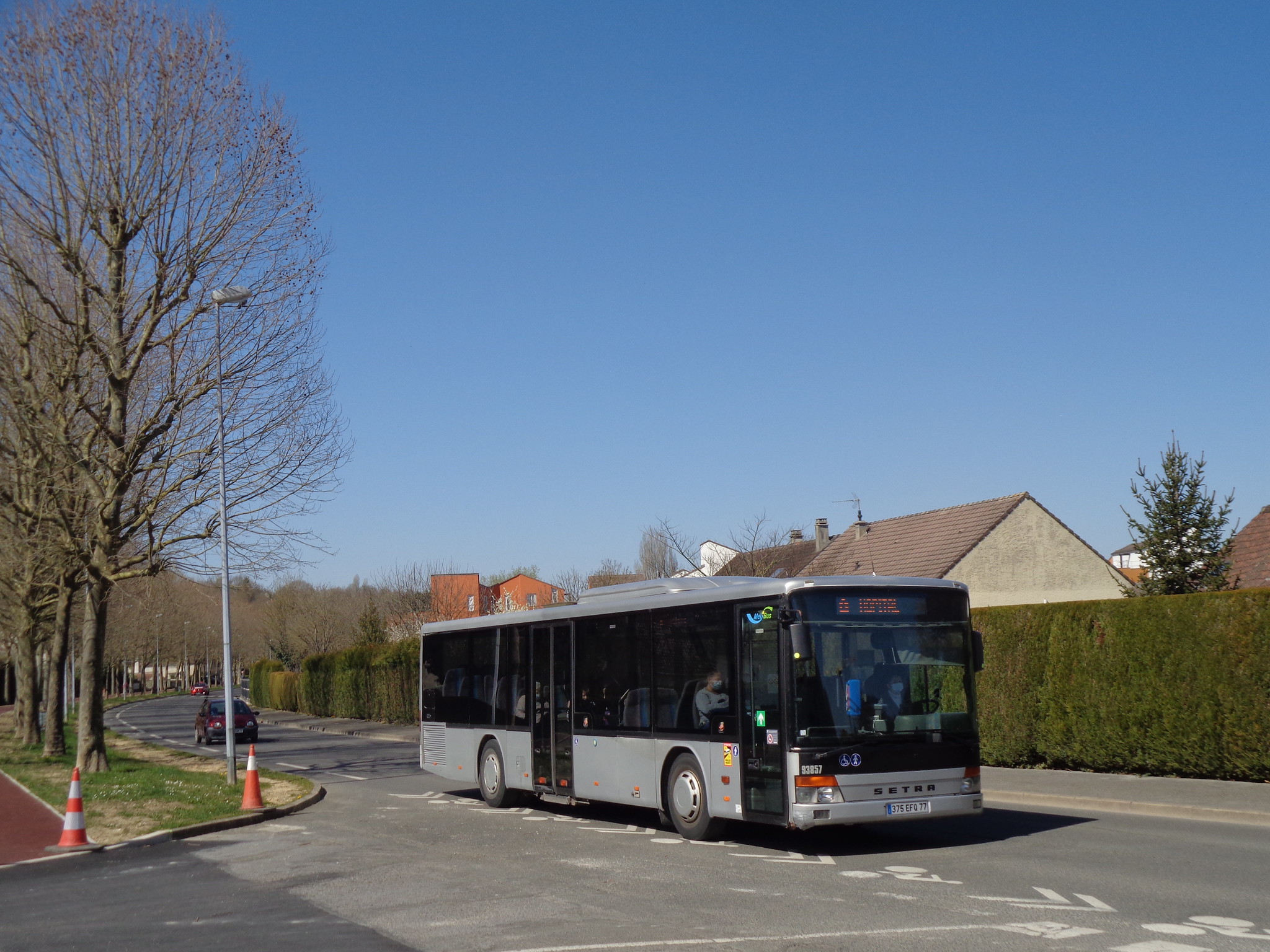 Image du véhicule