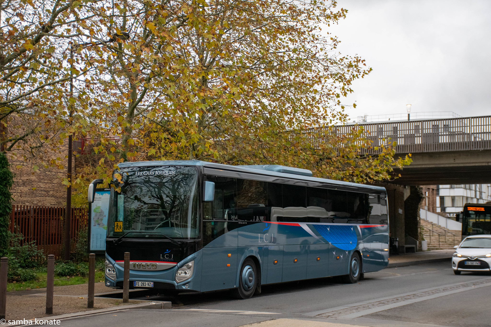 Image du véhicule
