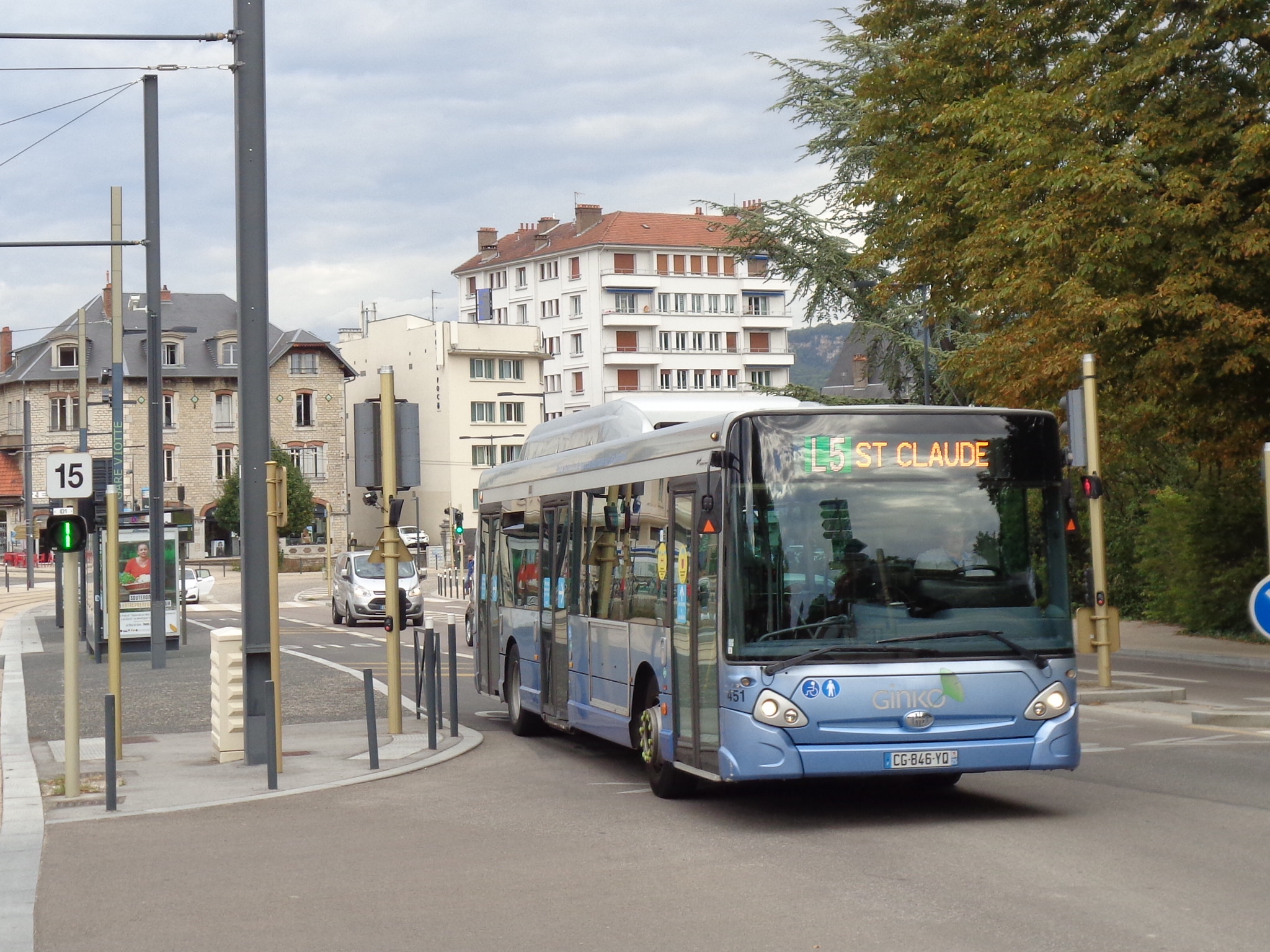Image du véhicule