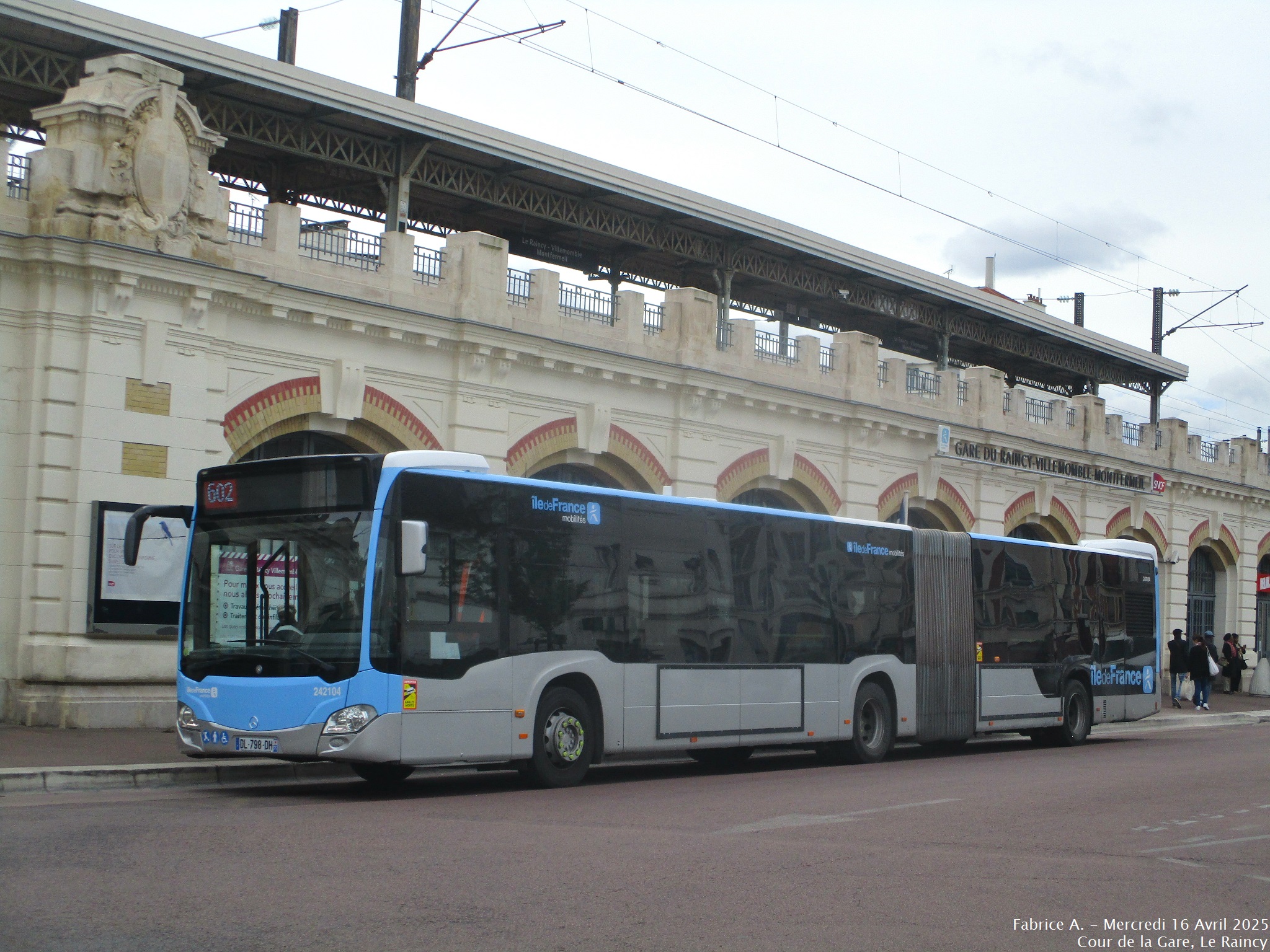 Image du véhicule