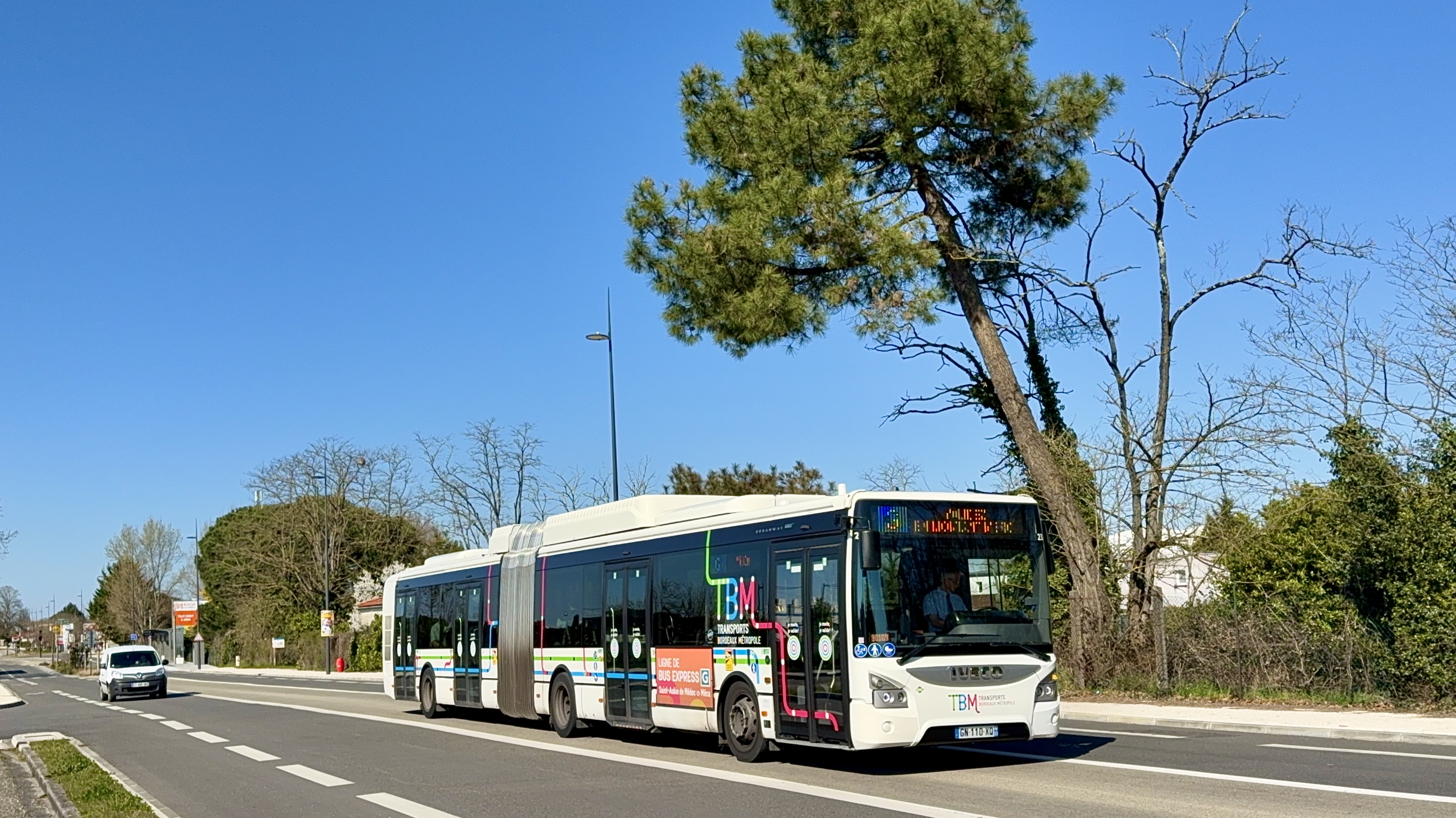 Image du véhicule