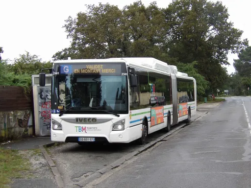 Image du véhicule